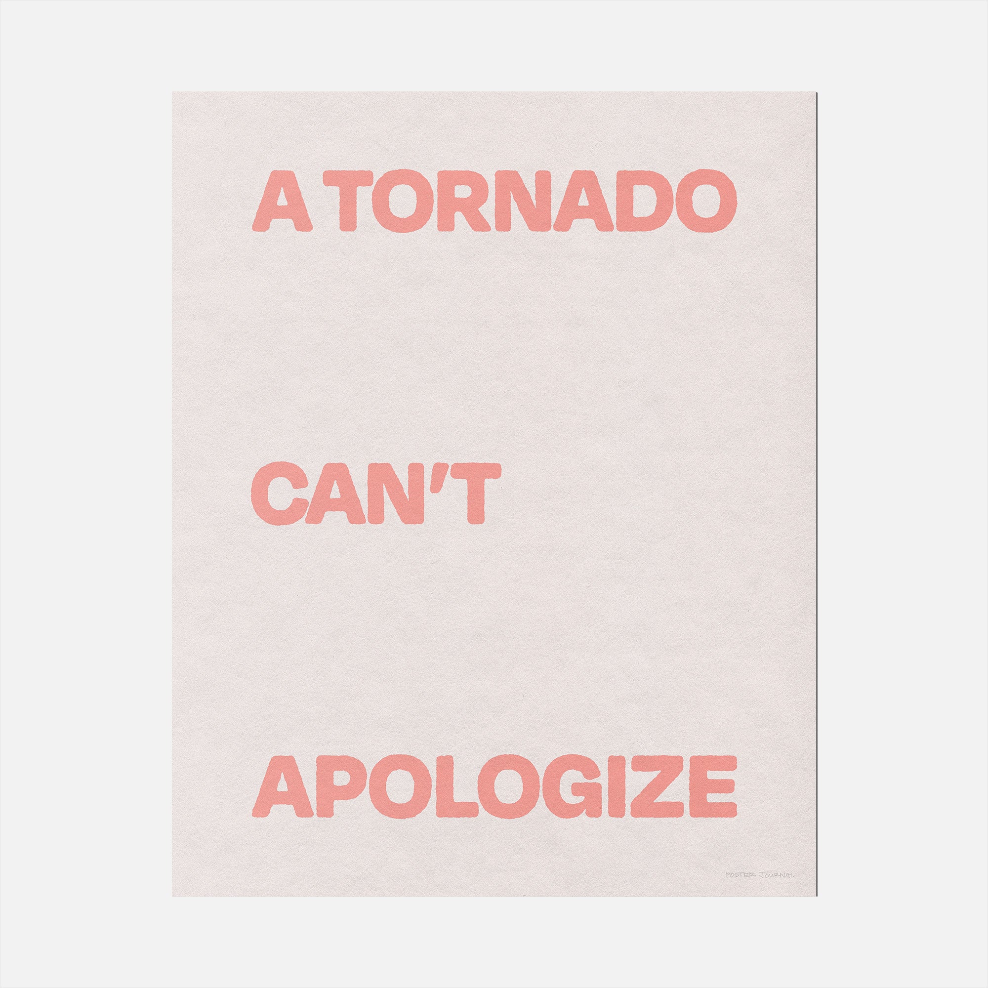TORNADO PRINT