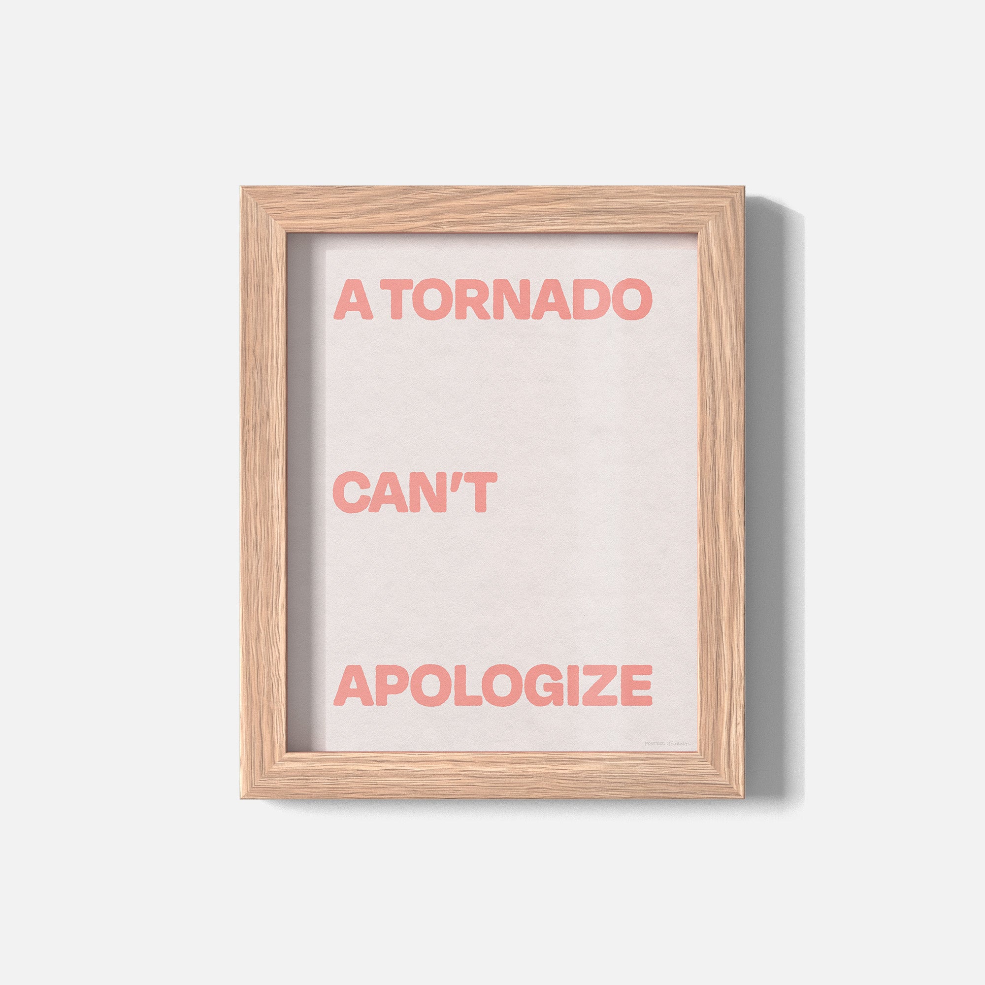 TORNADO PRINT