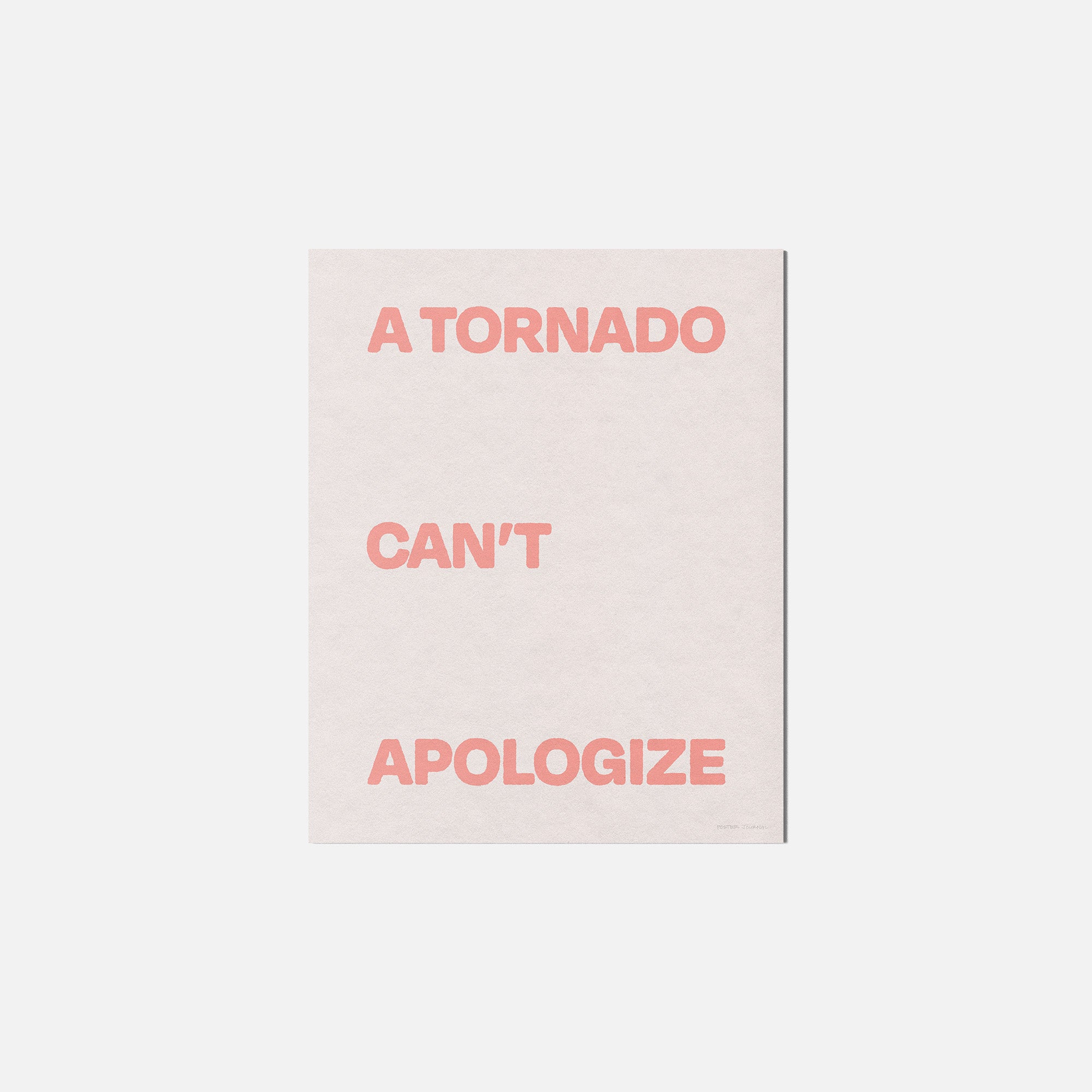 TORNADO PRINT
