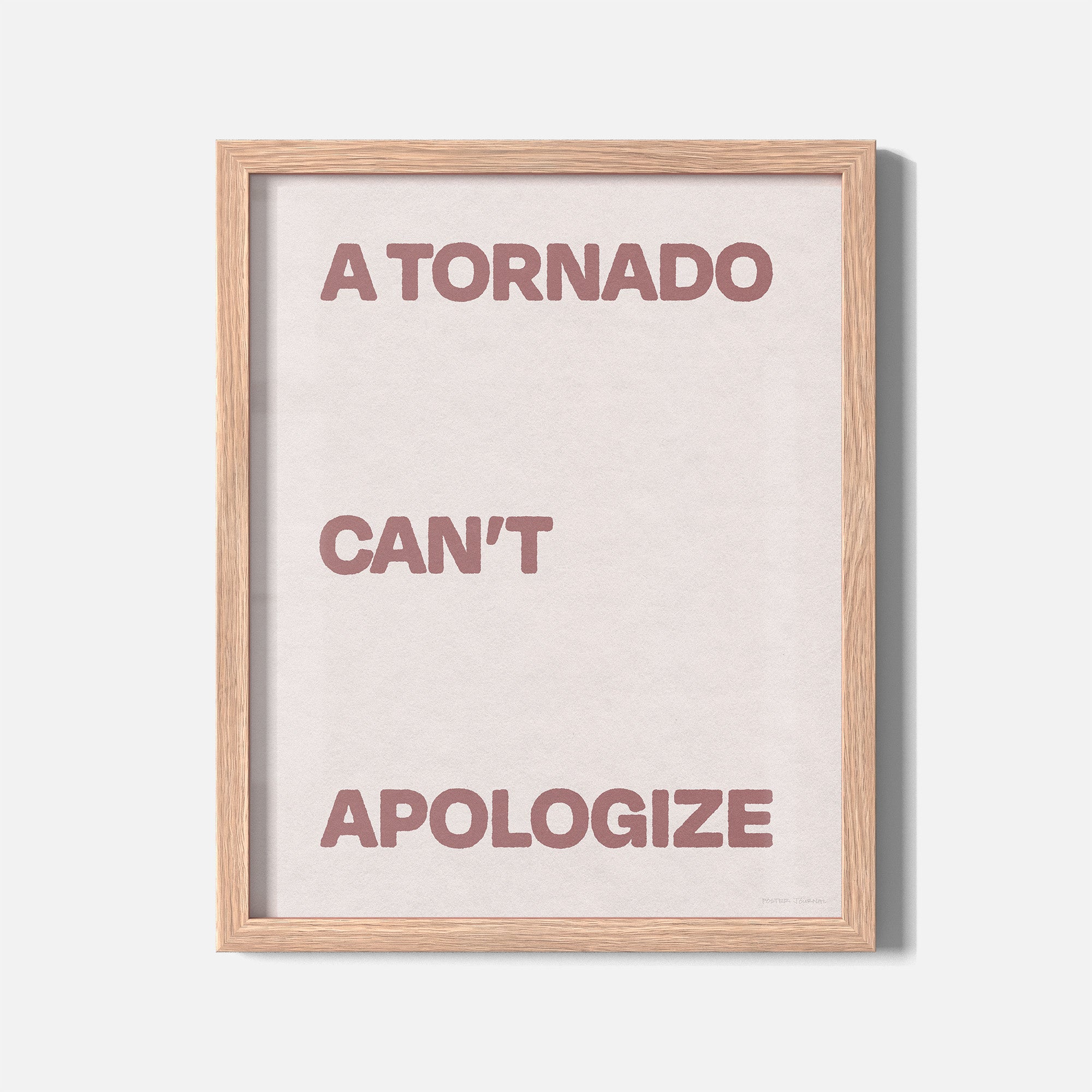 TORNADO PRINT