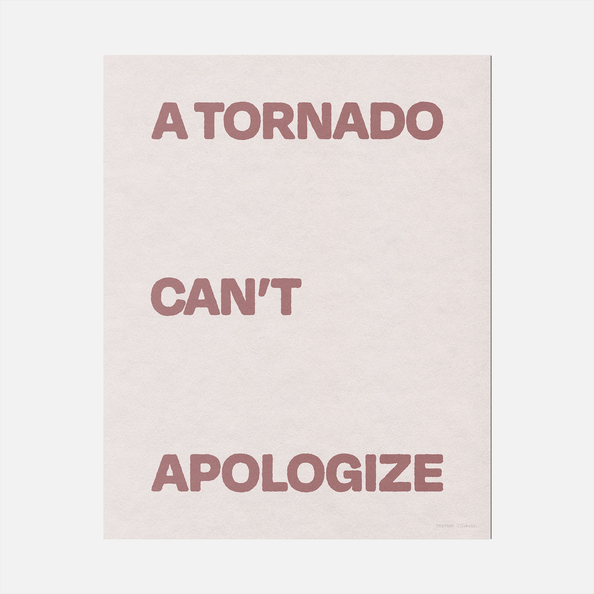 TORNADO PRINT