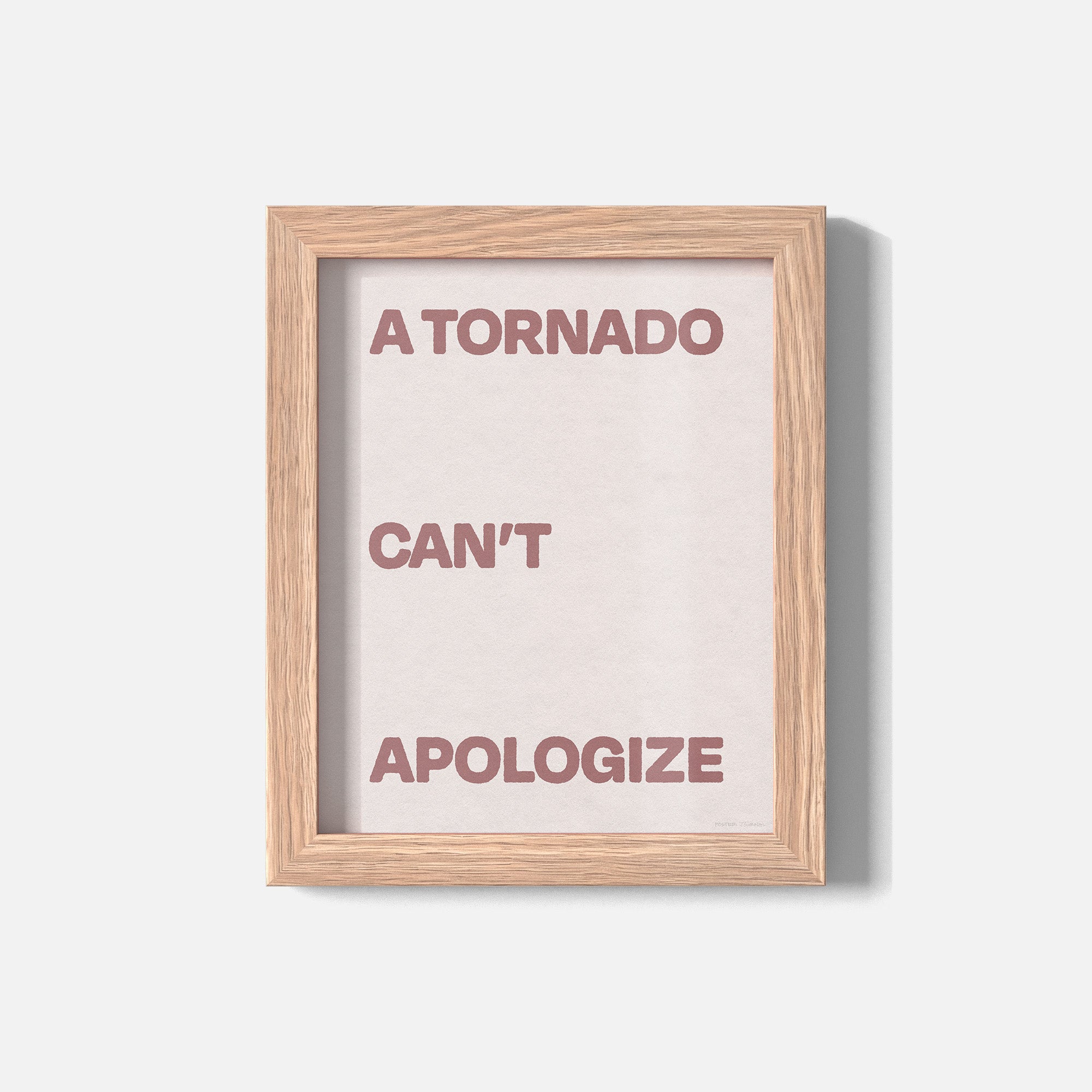 TORNADO PRINT