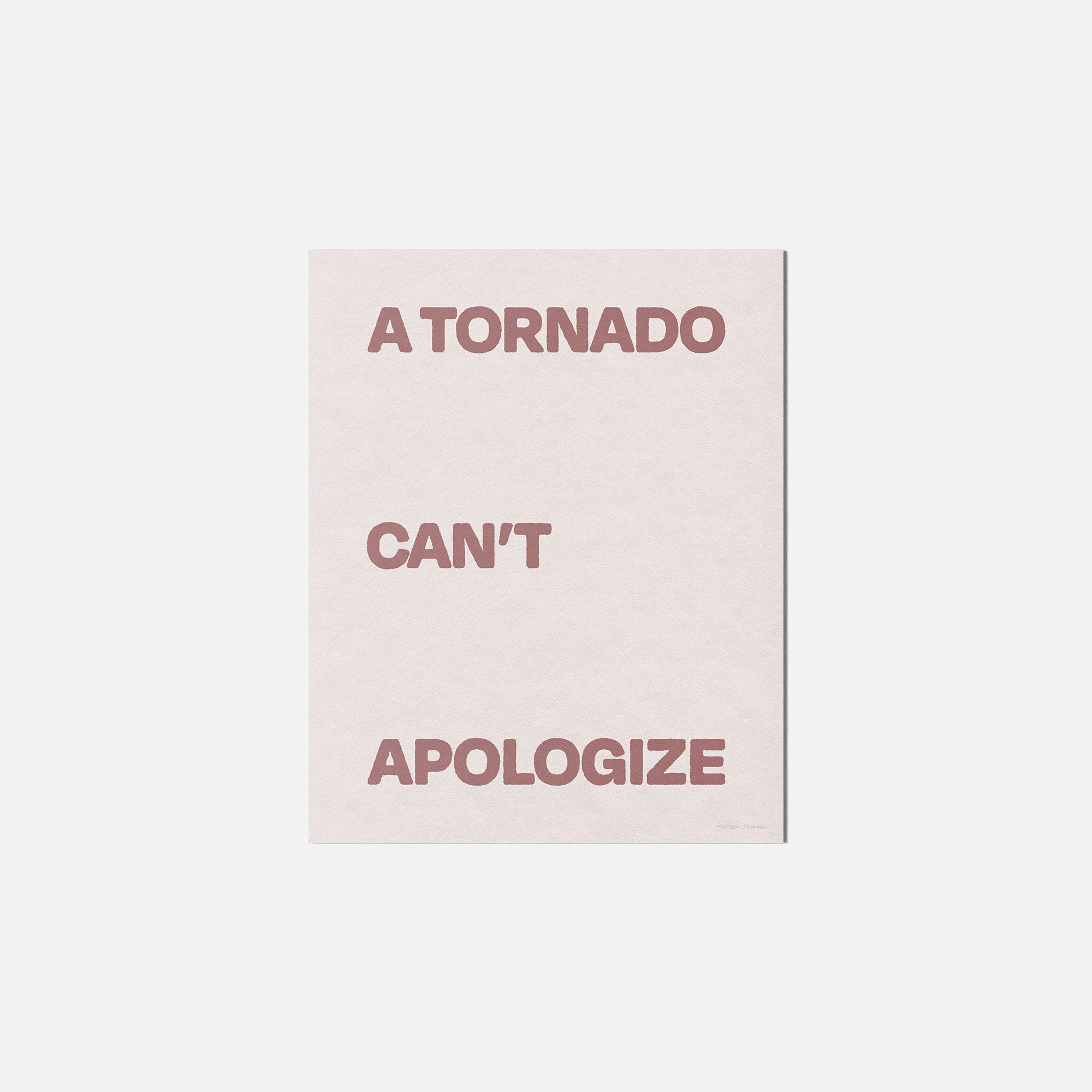 TORNADO PRINT