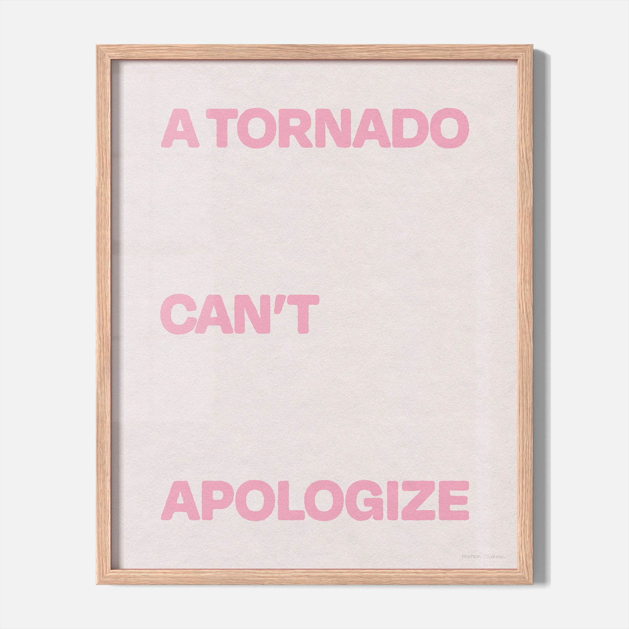 TORNADO PRINT
