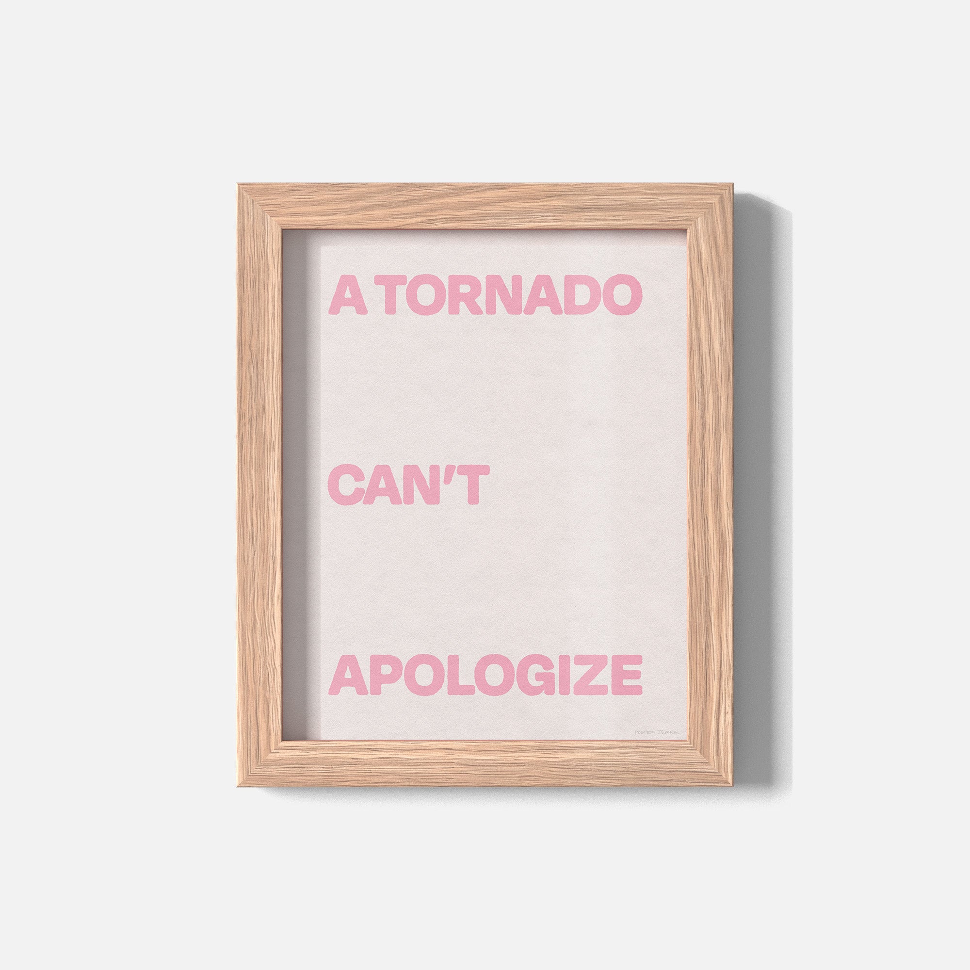 TORNADO PRINT