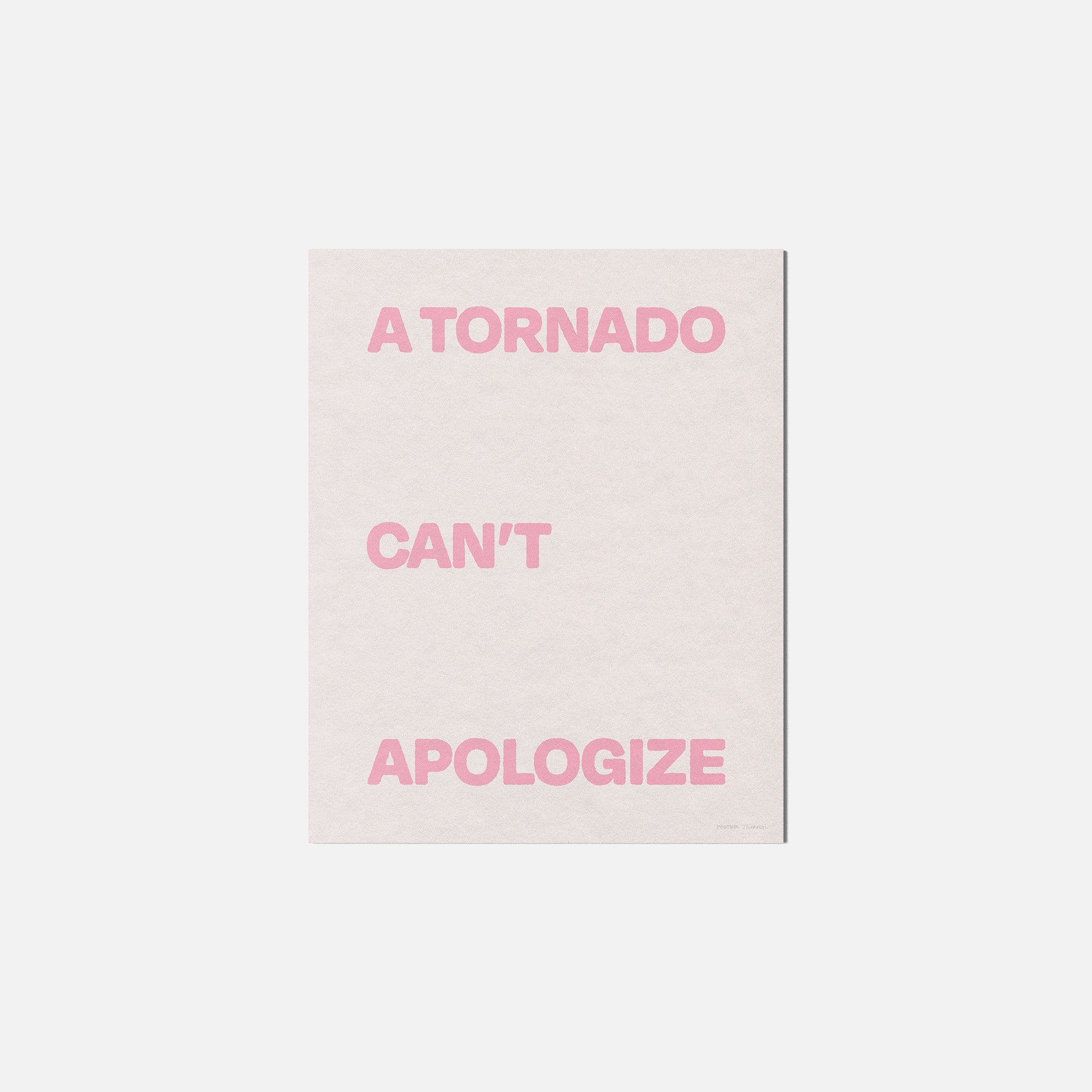 TORNADO PRINT