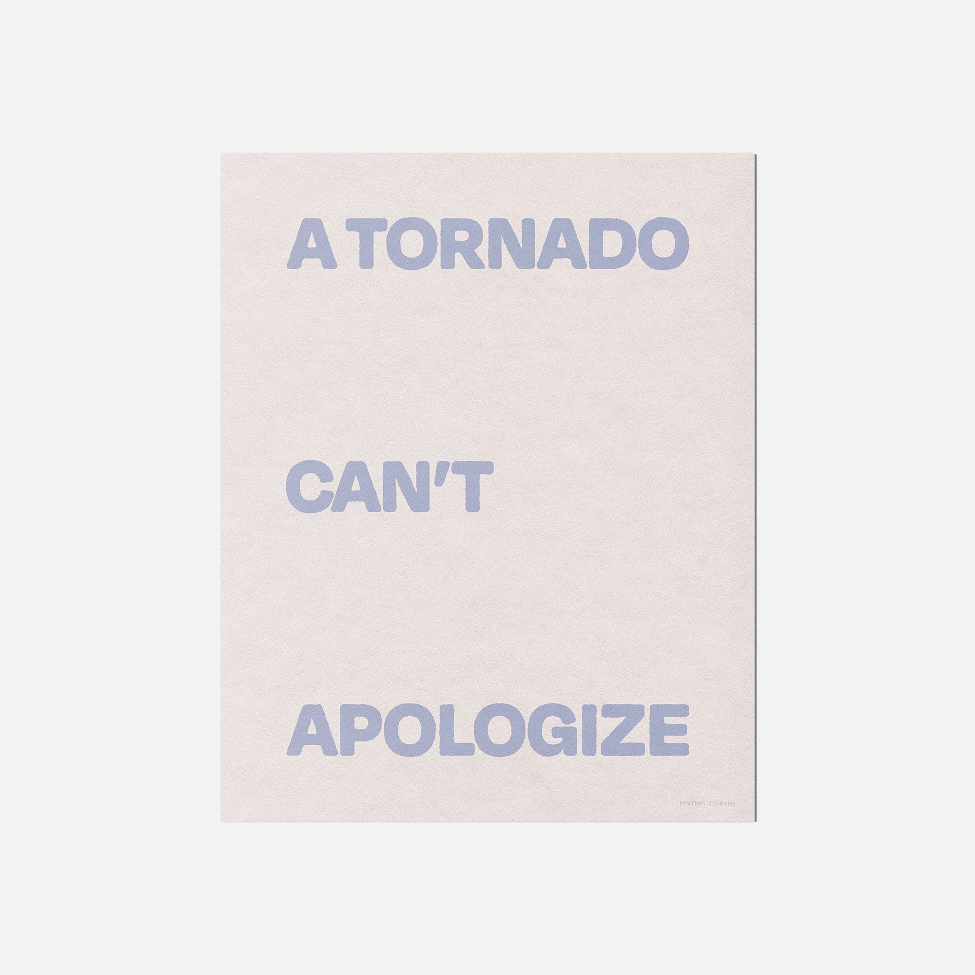TORNADO PRINT