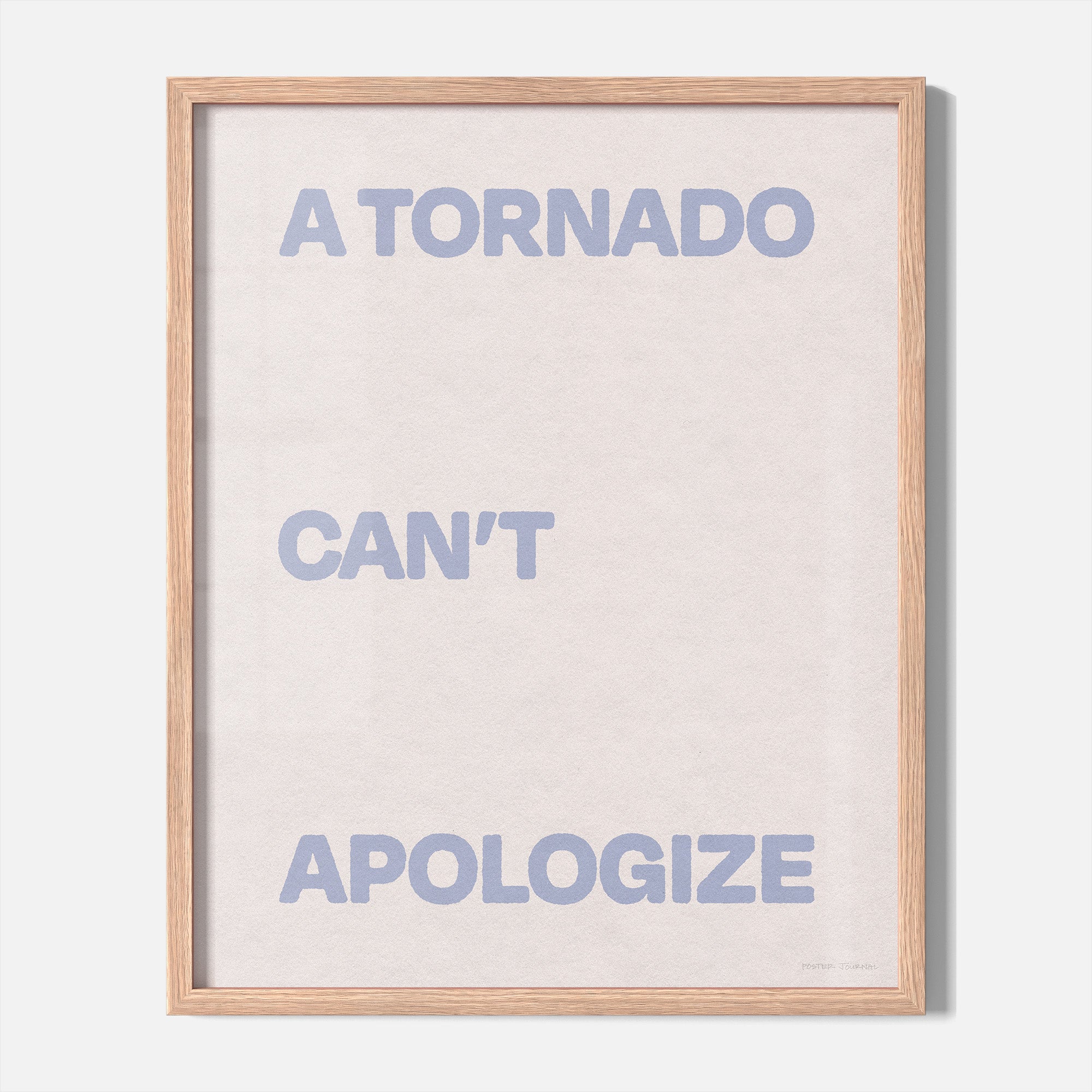 TORNADO PRINT