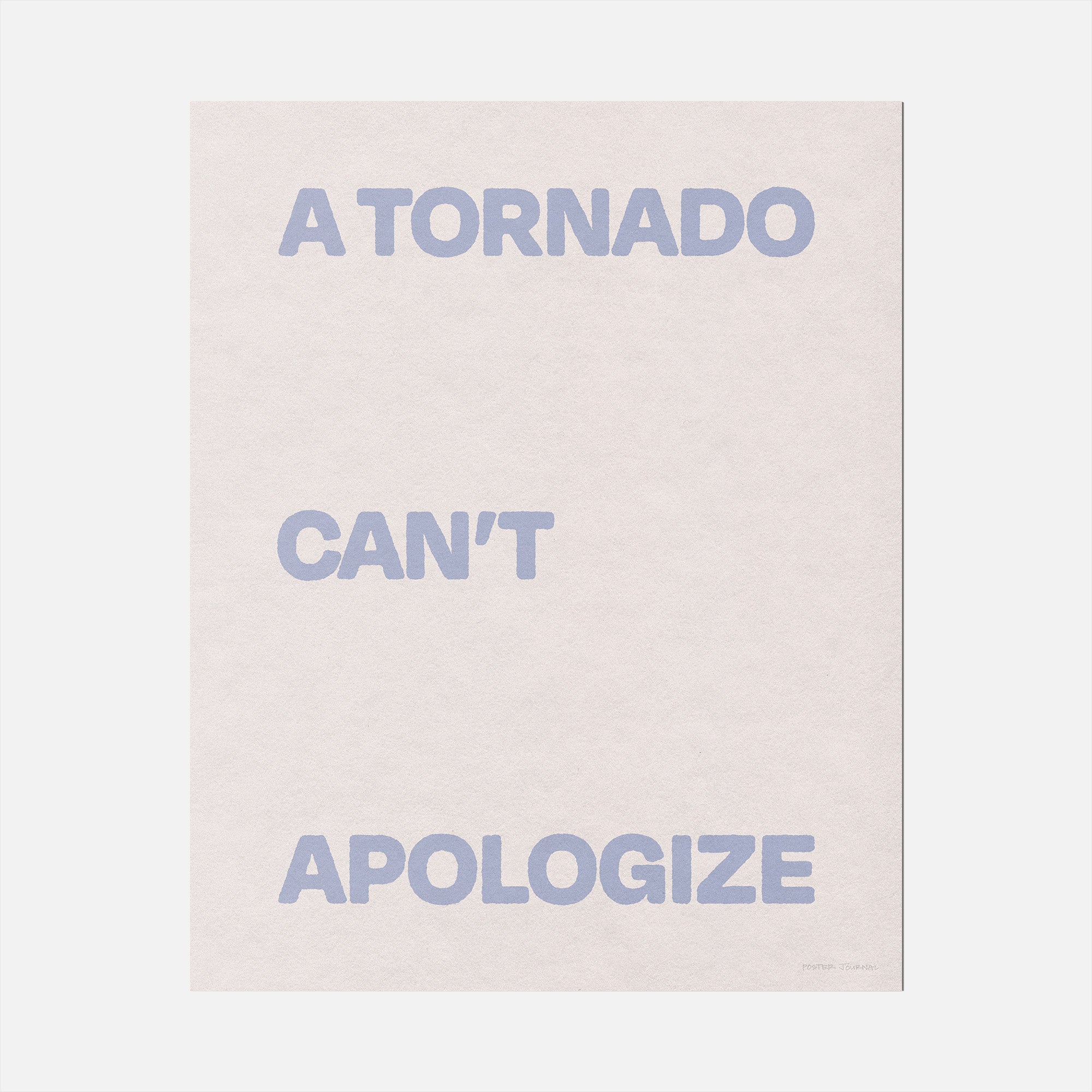 TORNADO PRINT