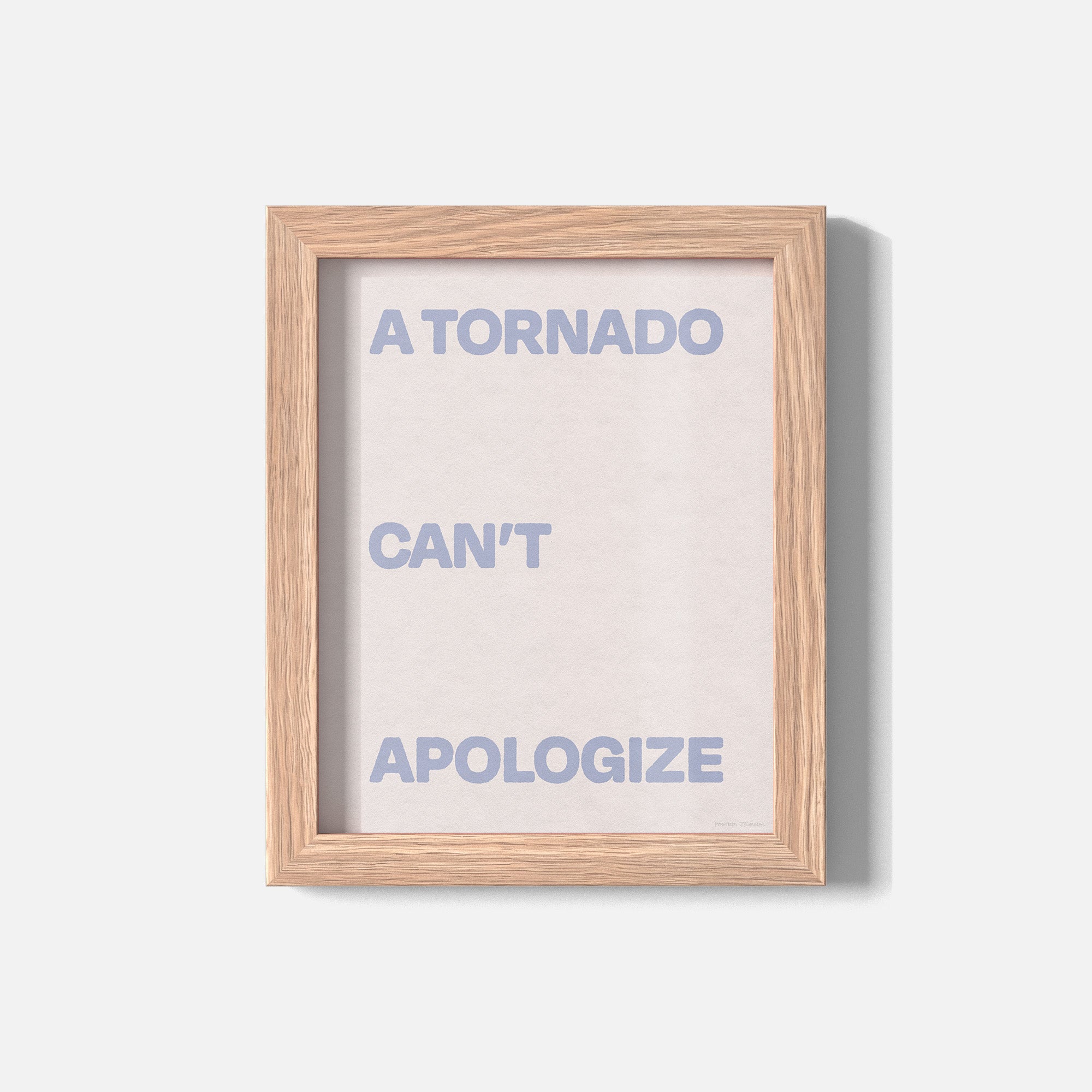 TORNADO PRINT