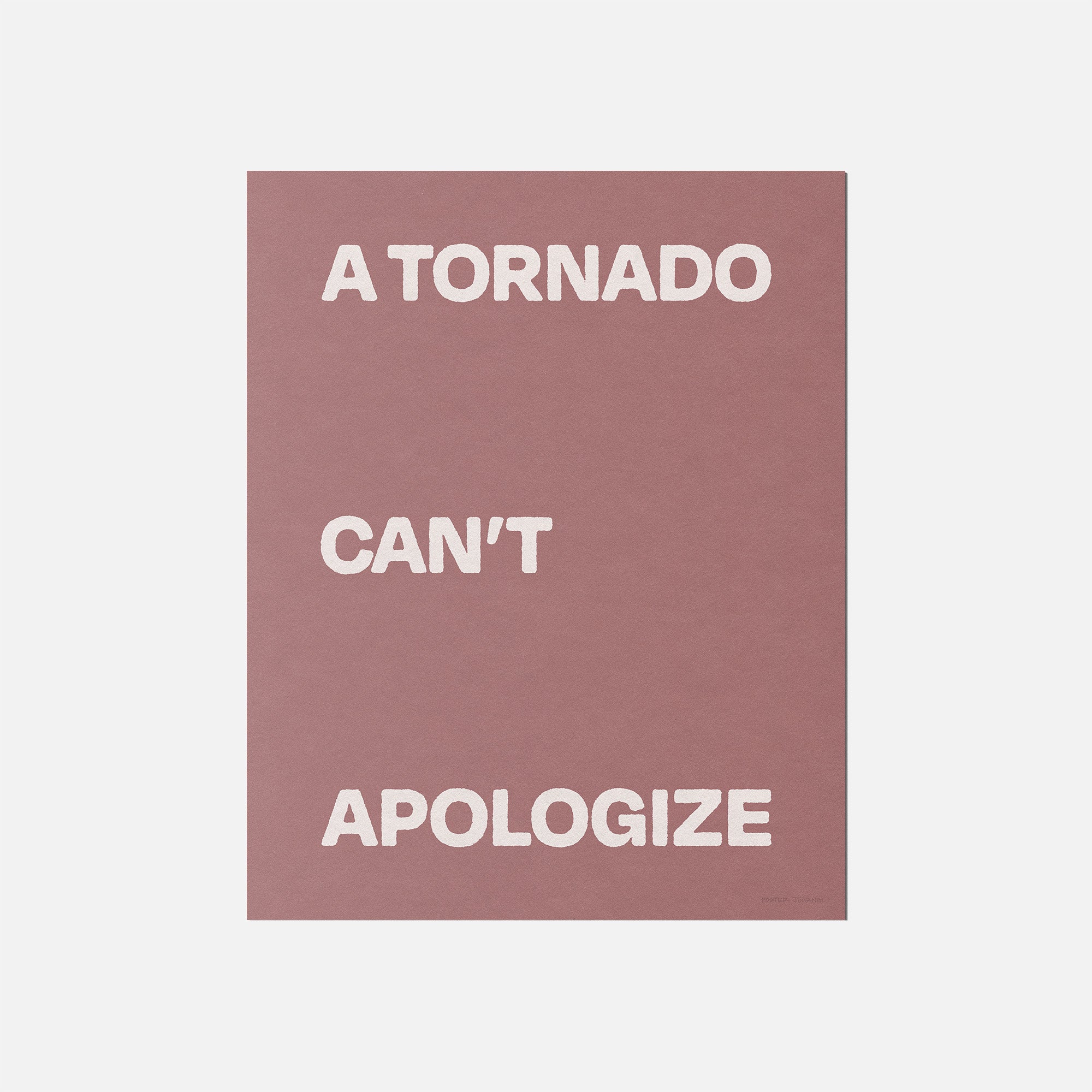 TORNADO PRINT