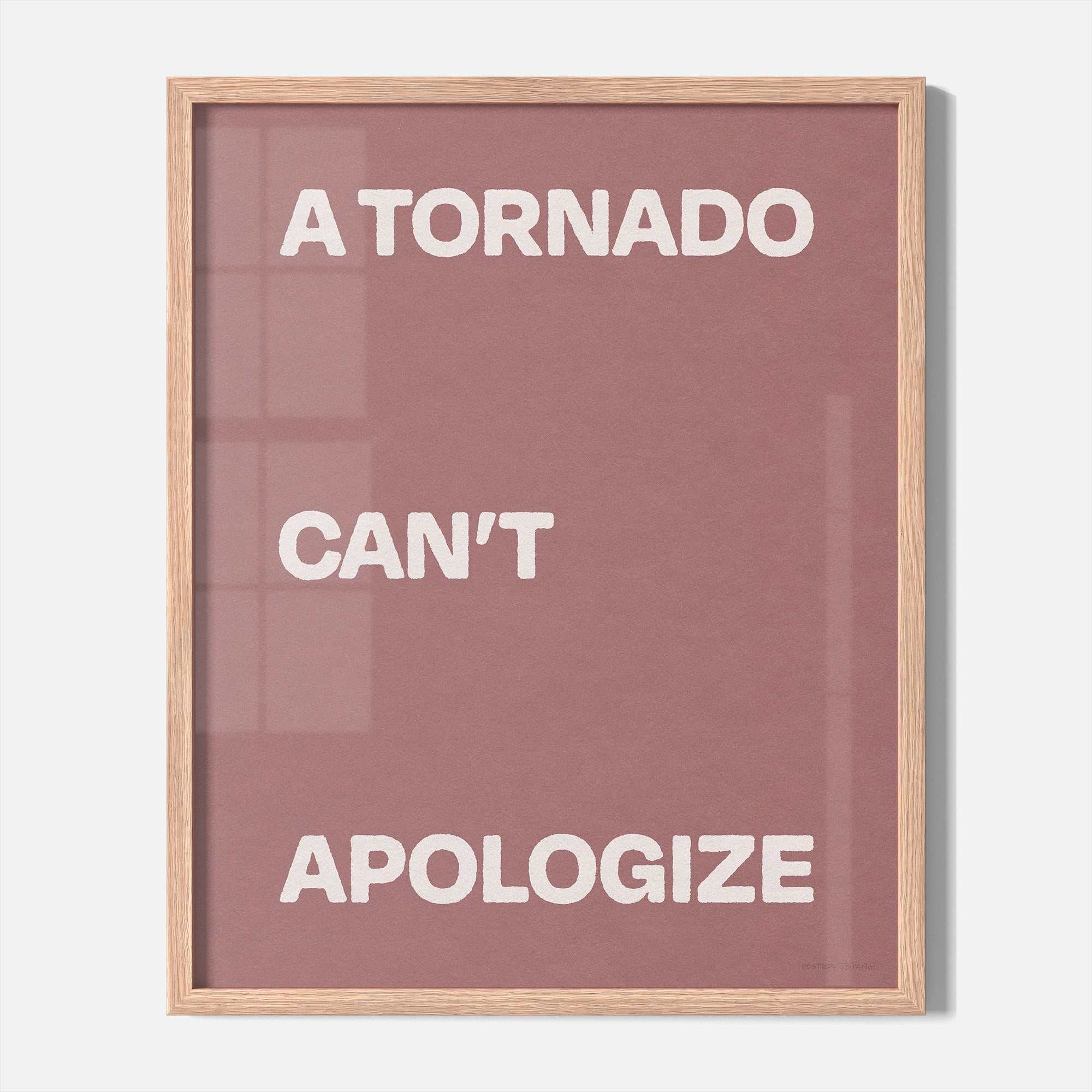 TORNADO PRINT