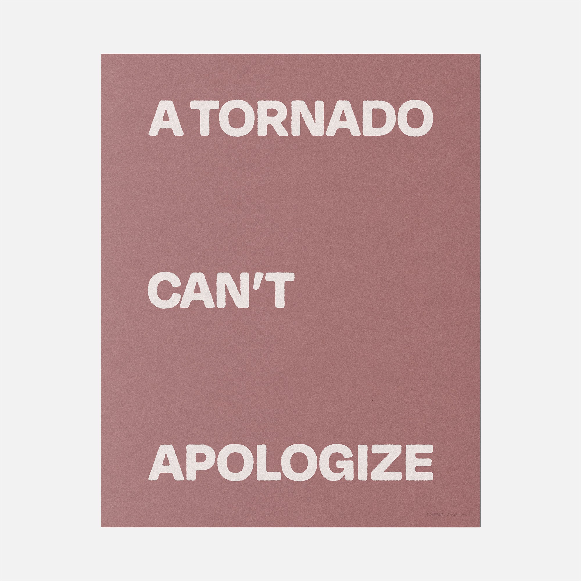 TORNADO PRINT
