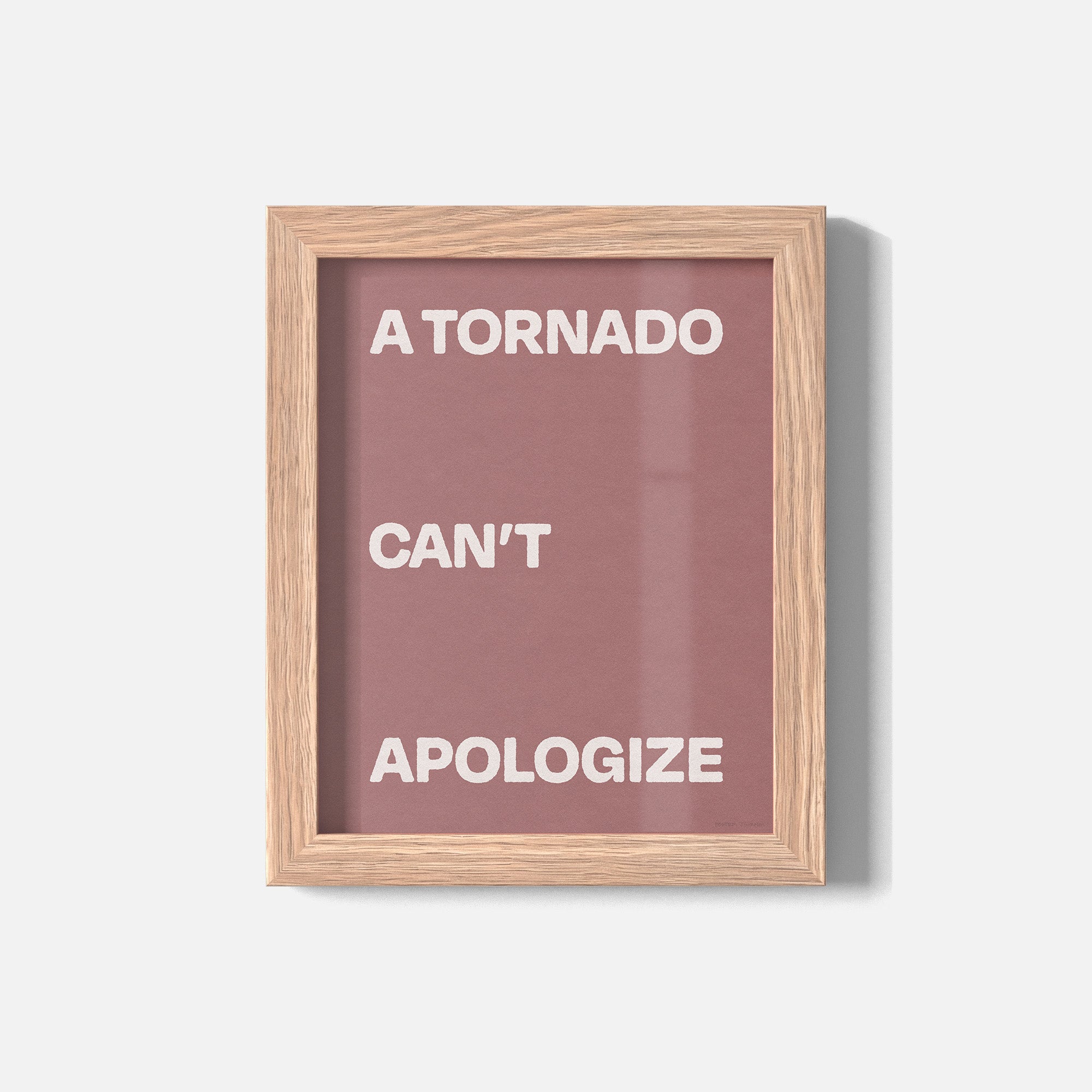 TORNADO PRINT