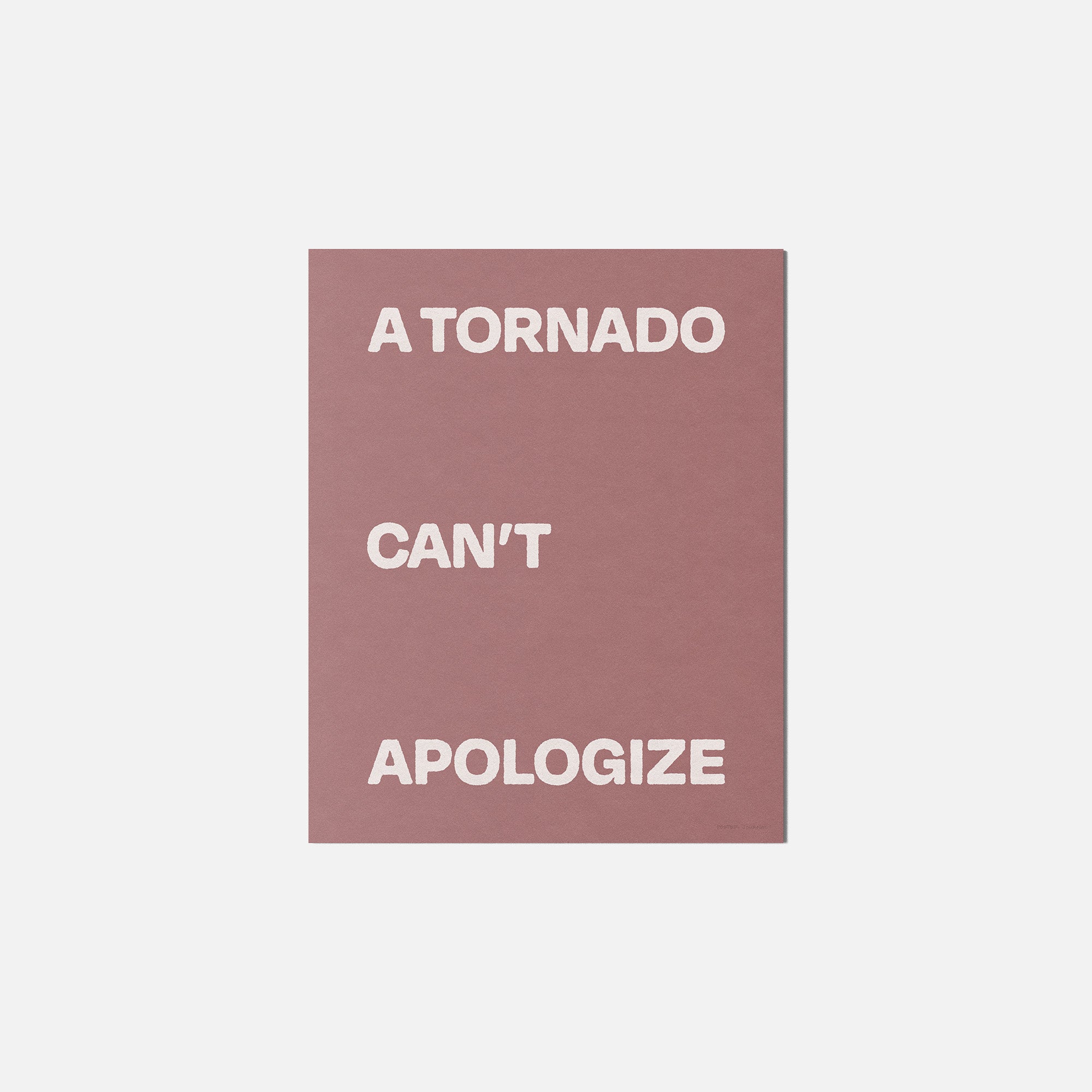TORNADO PRINT