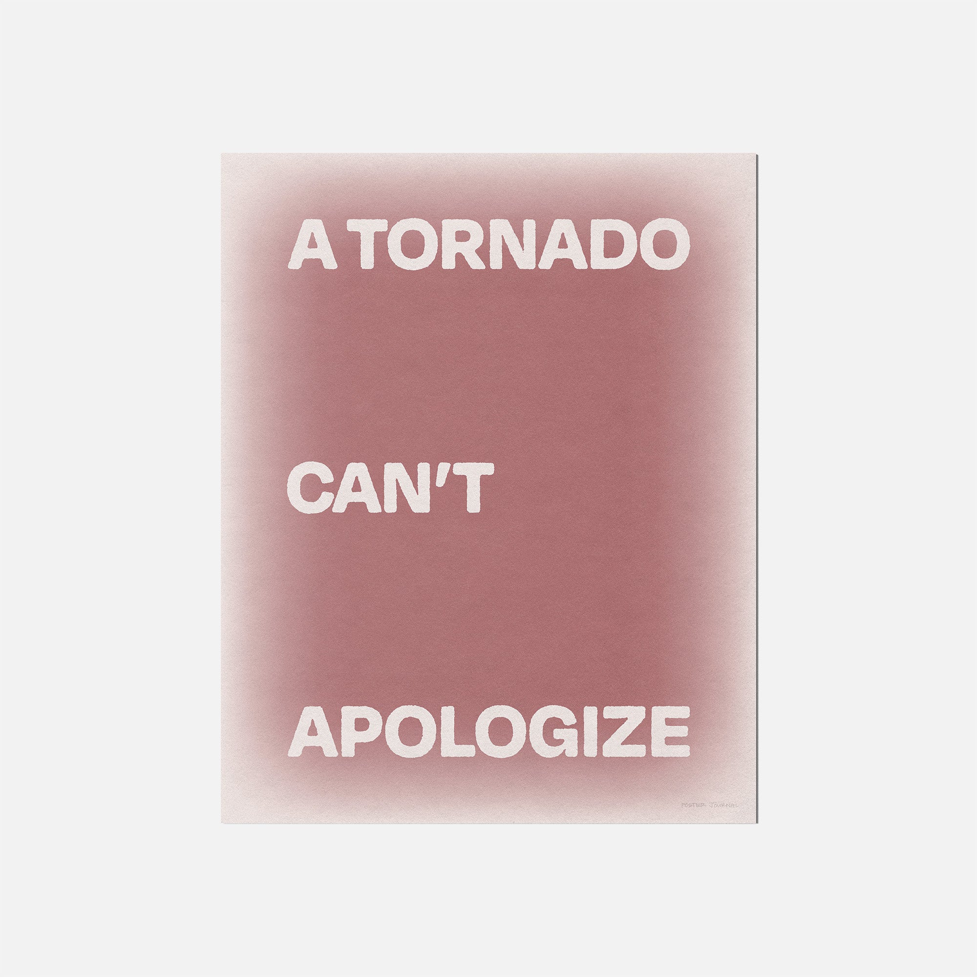 TORNADO PRINT