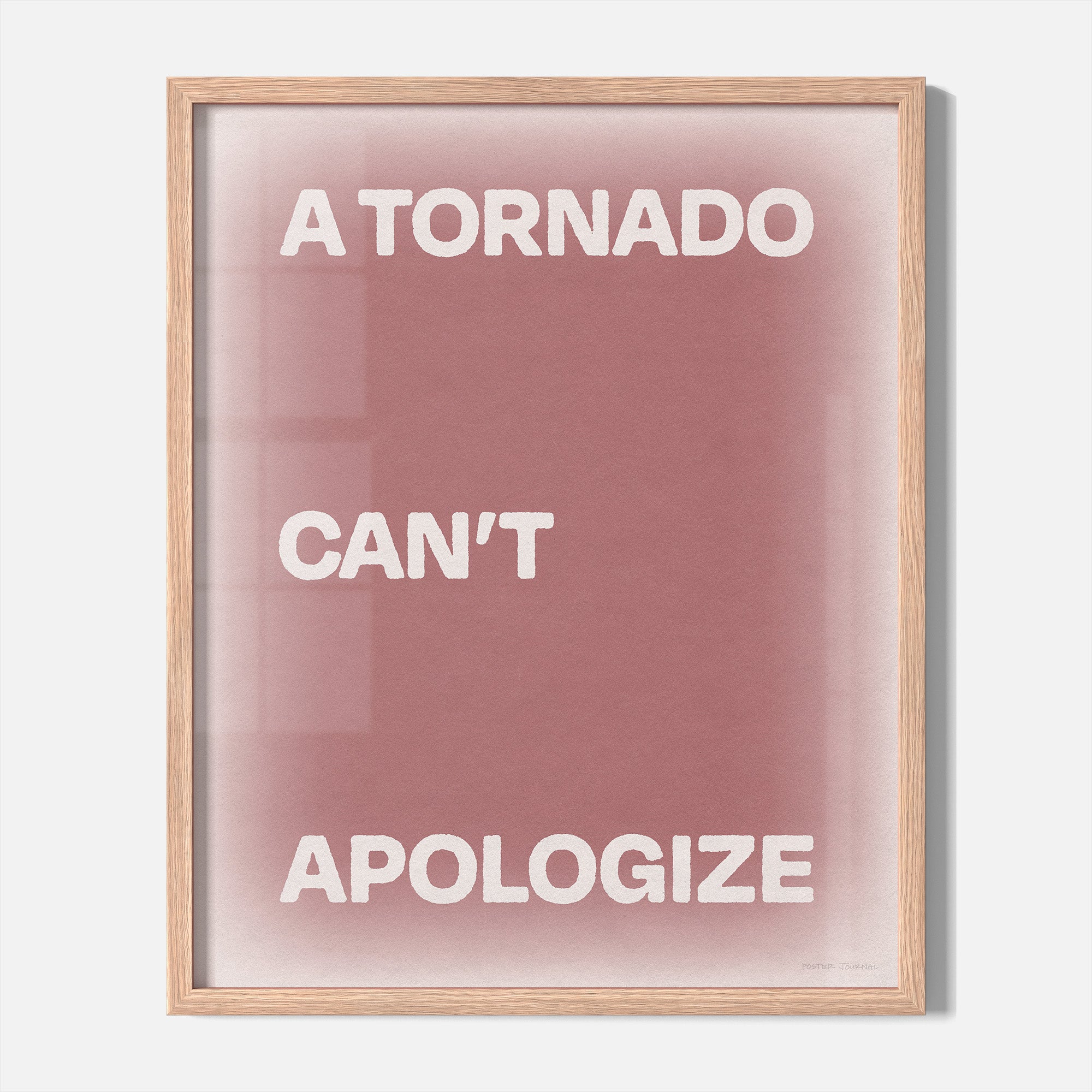 TORNADO PRINT