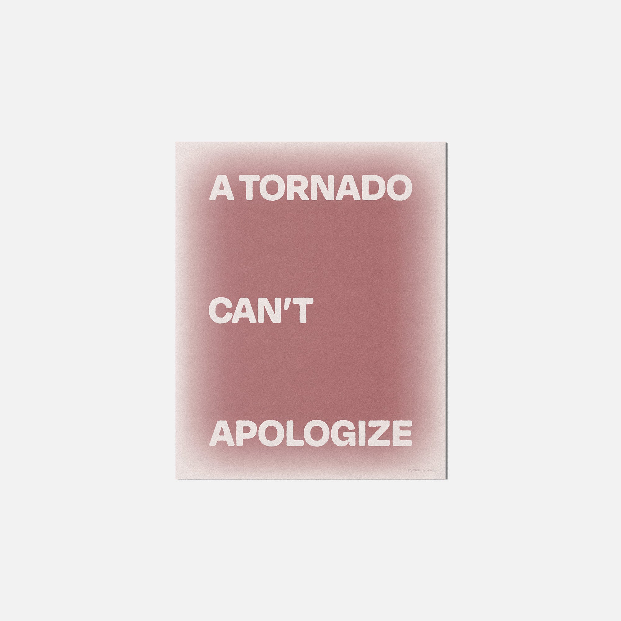 TORNADO PRINT