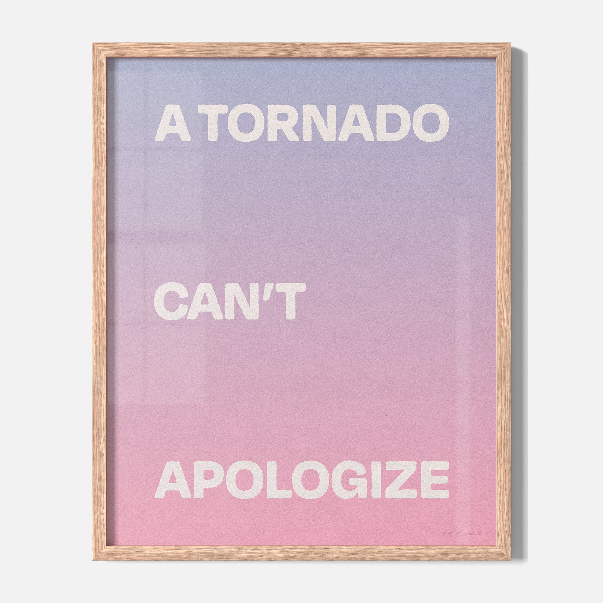 TORNADO PRINT