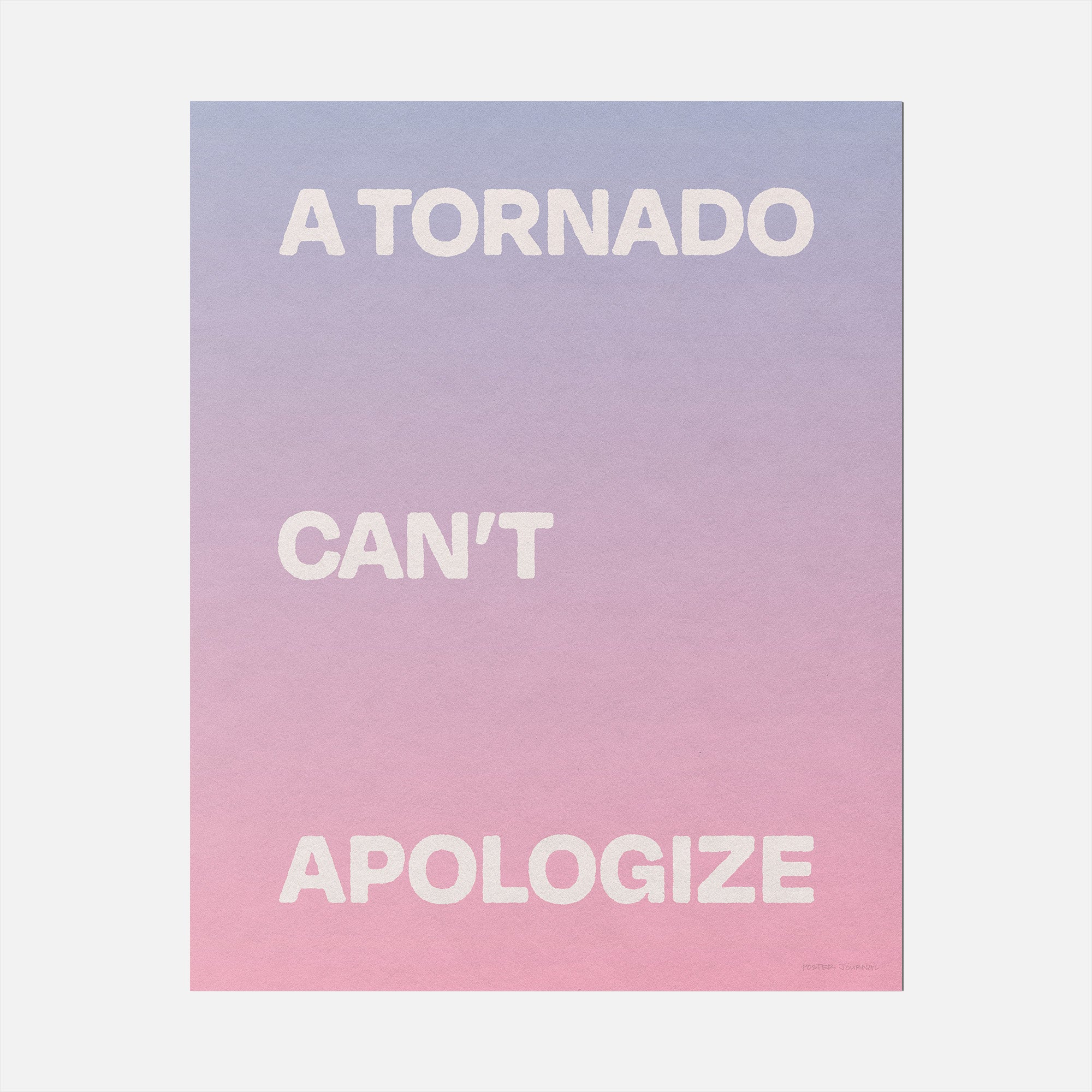 TORNADO PRINT