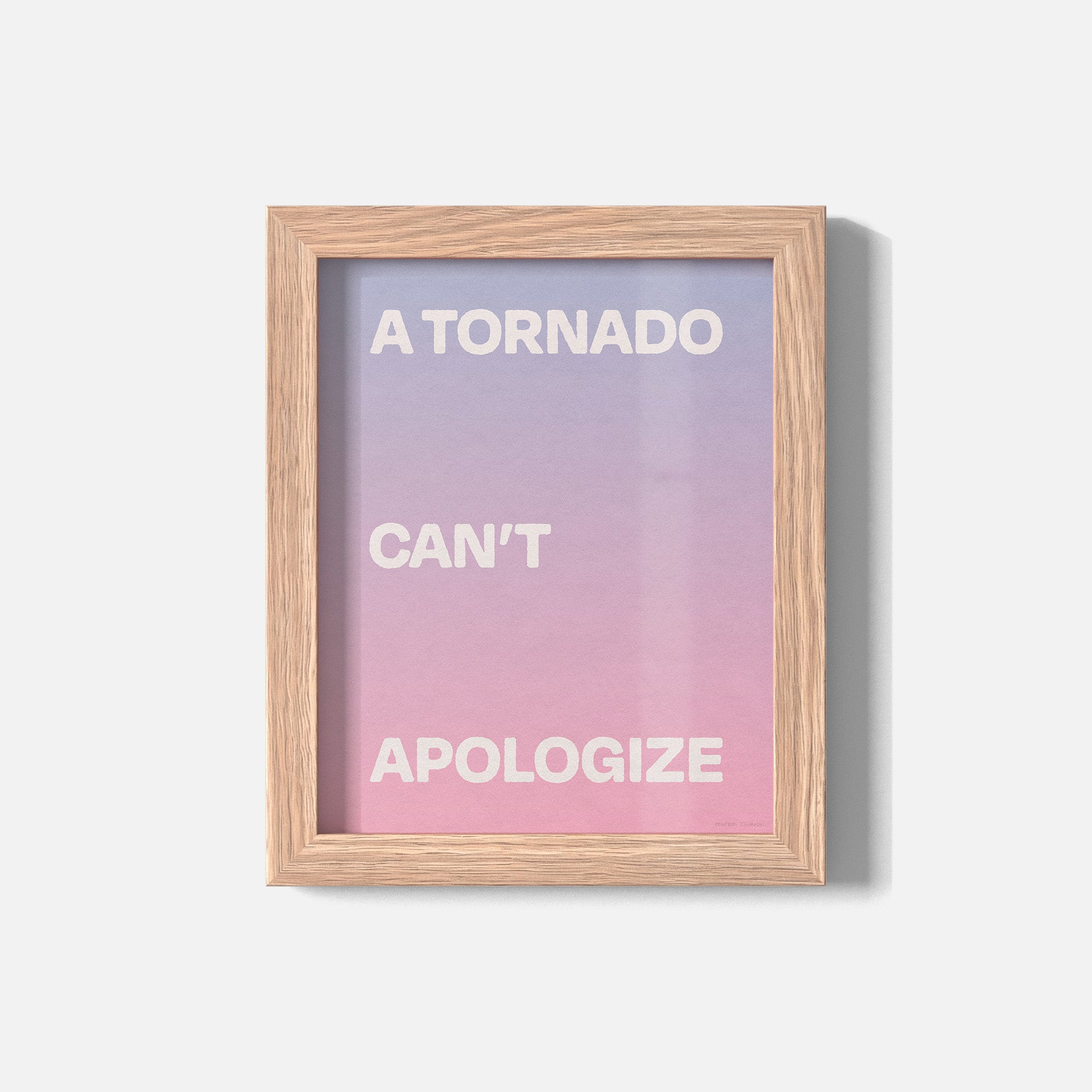 TORNADO PRINT