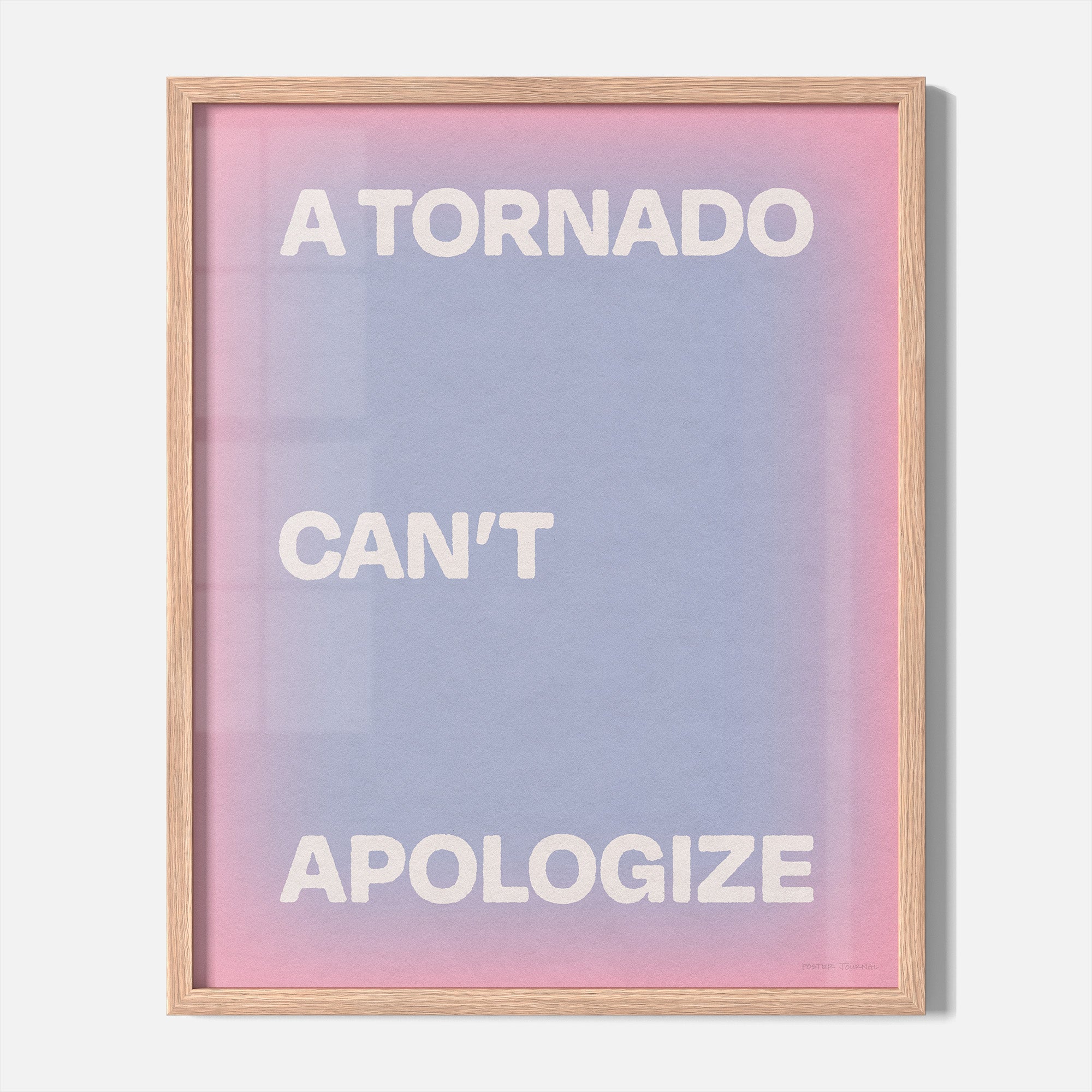 TORNADO PRINT