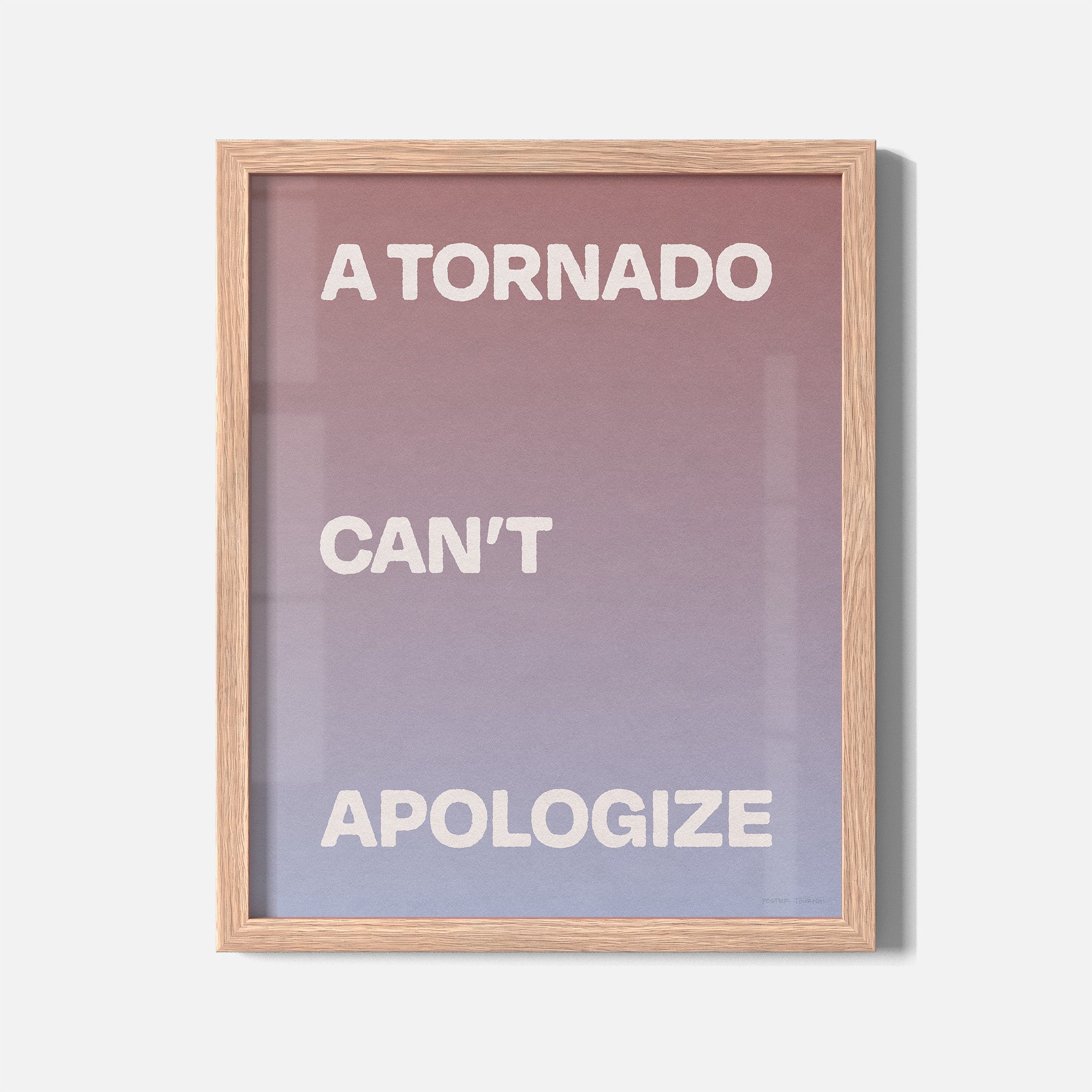 TORNADO PRINT