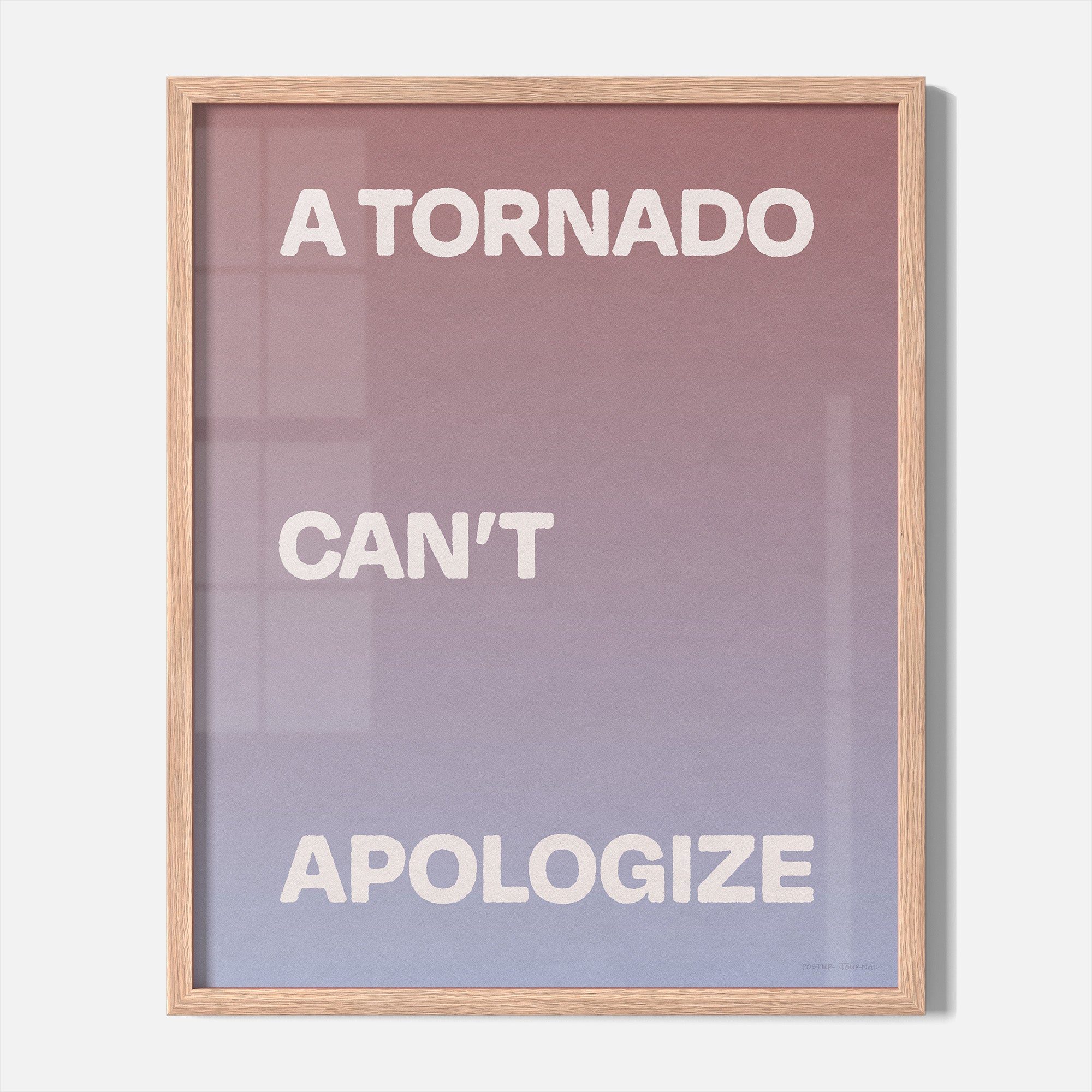 TORNADO PRINT
