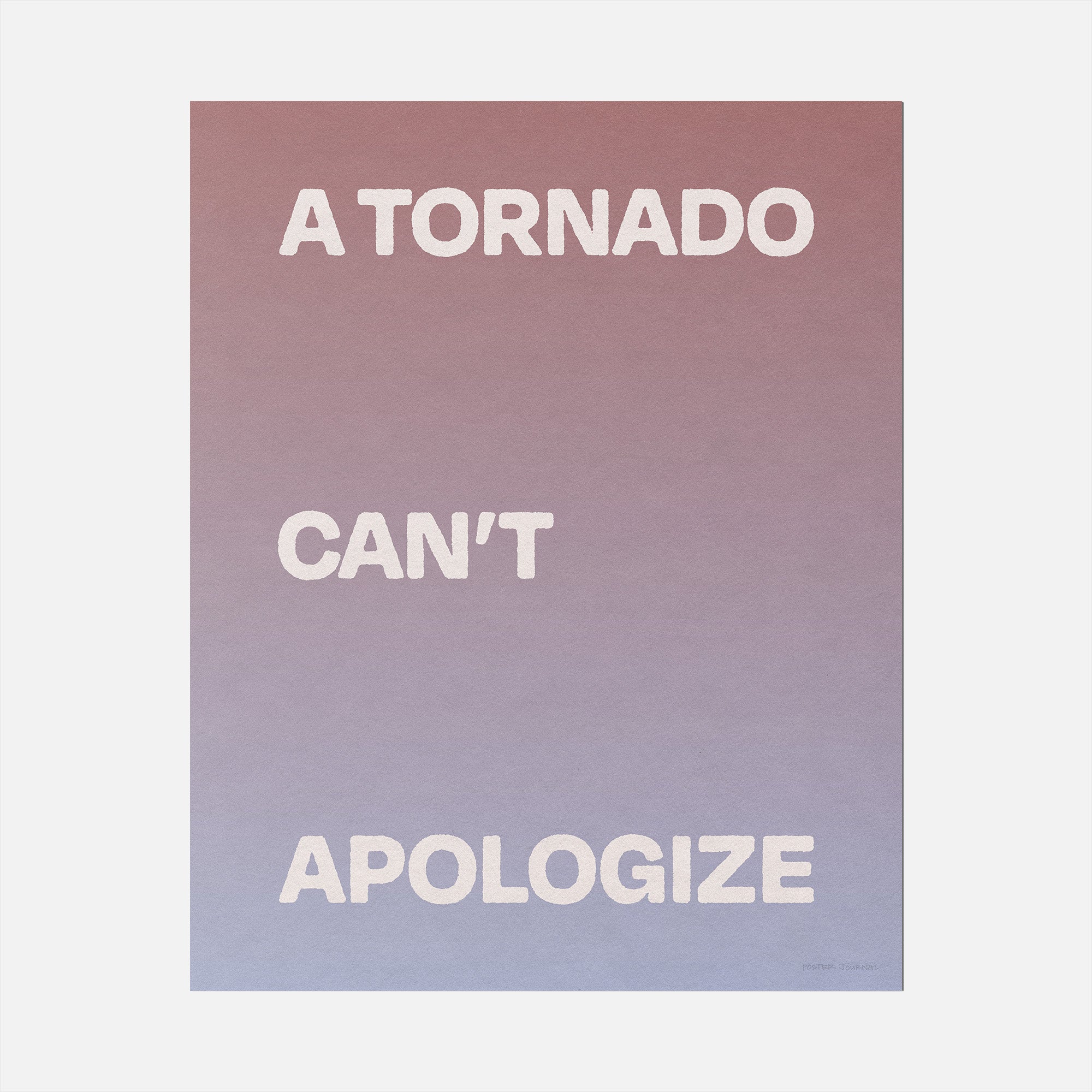 TORNADO PRINT