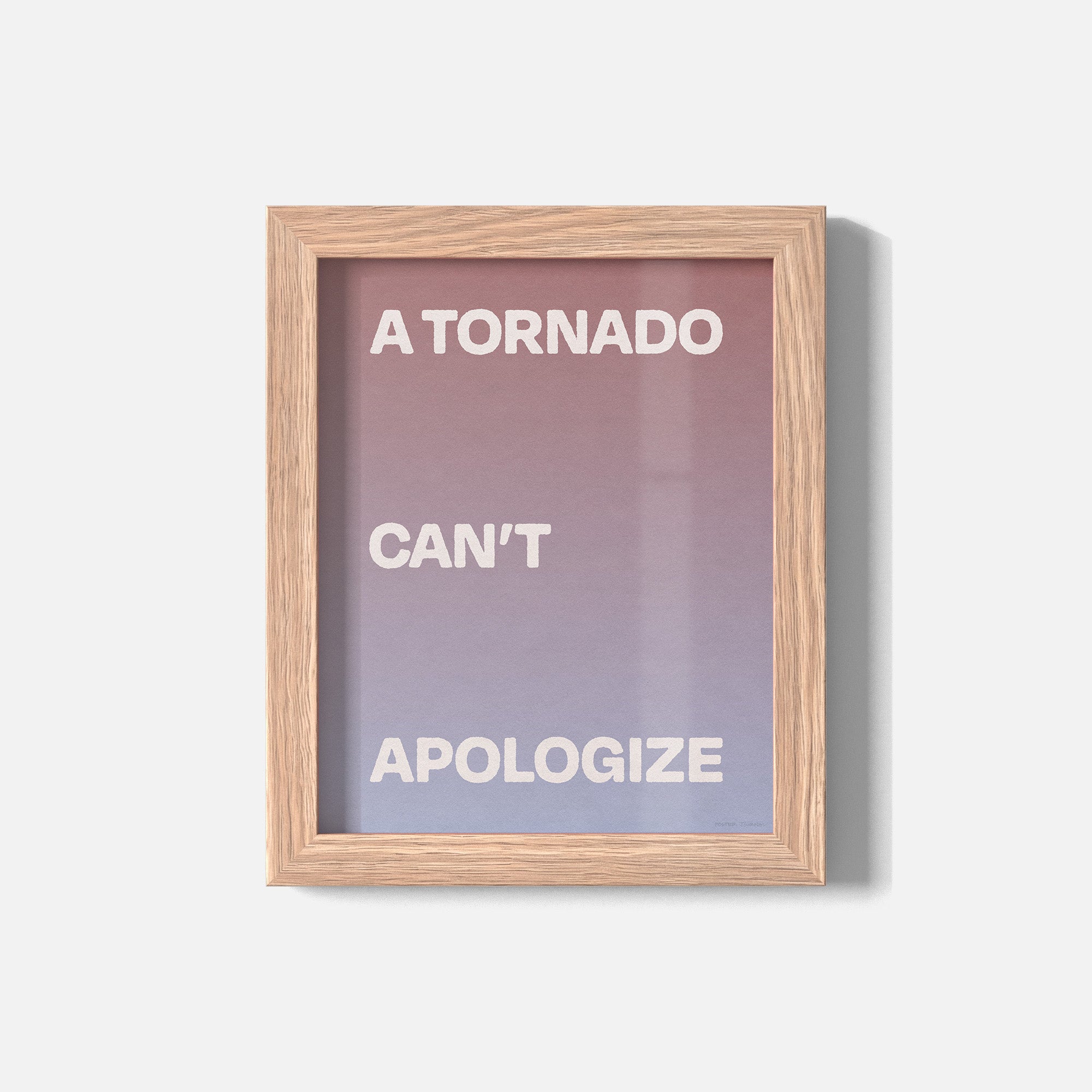 TORNADO PRINT