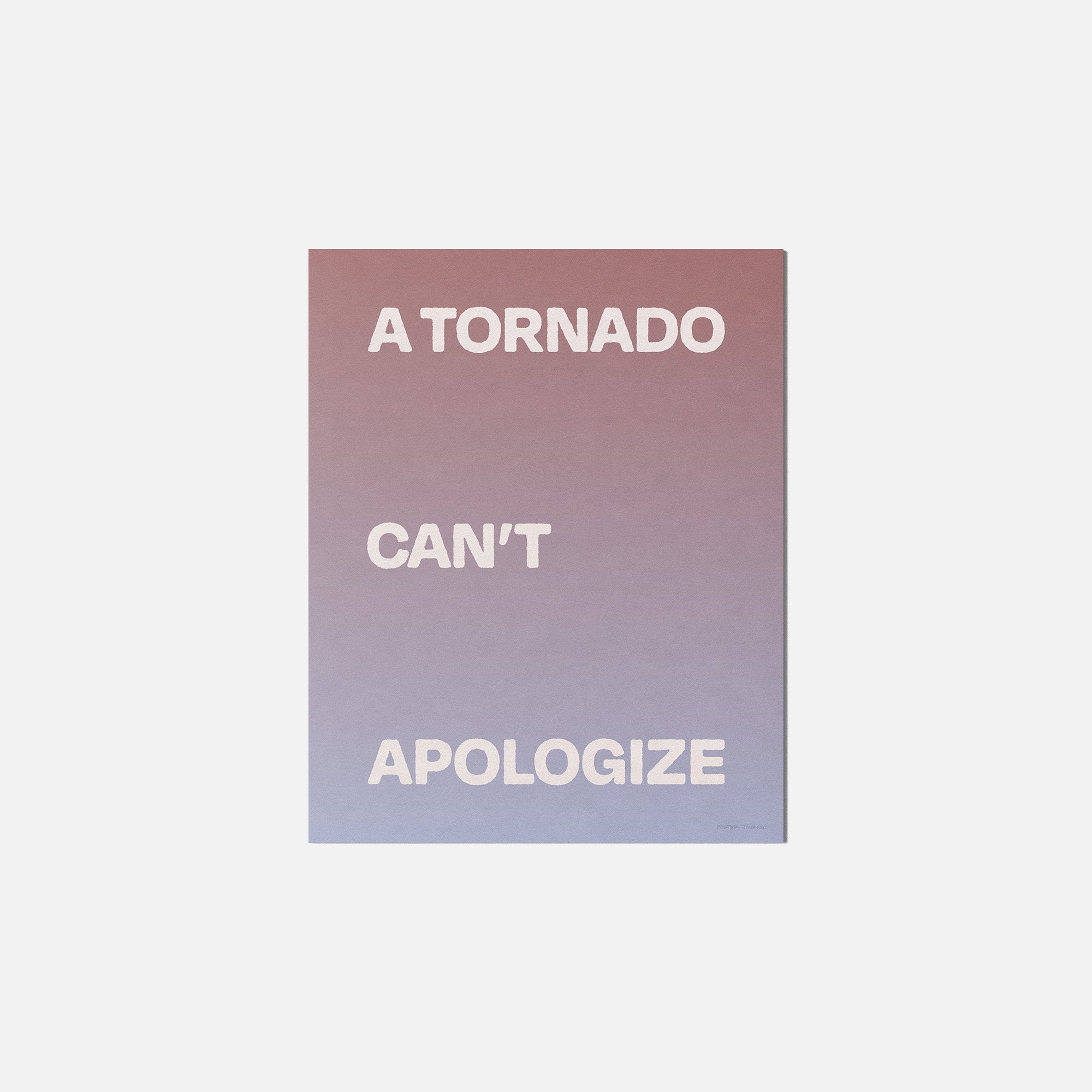 TORNADO PRINT