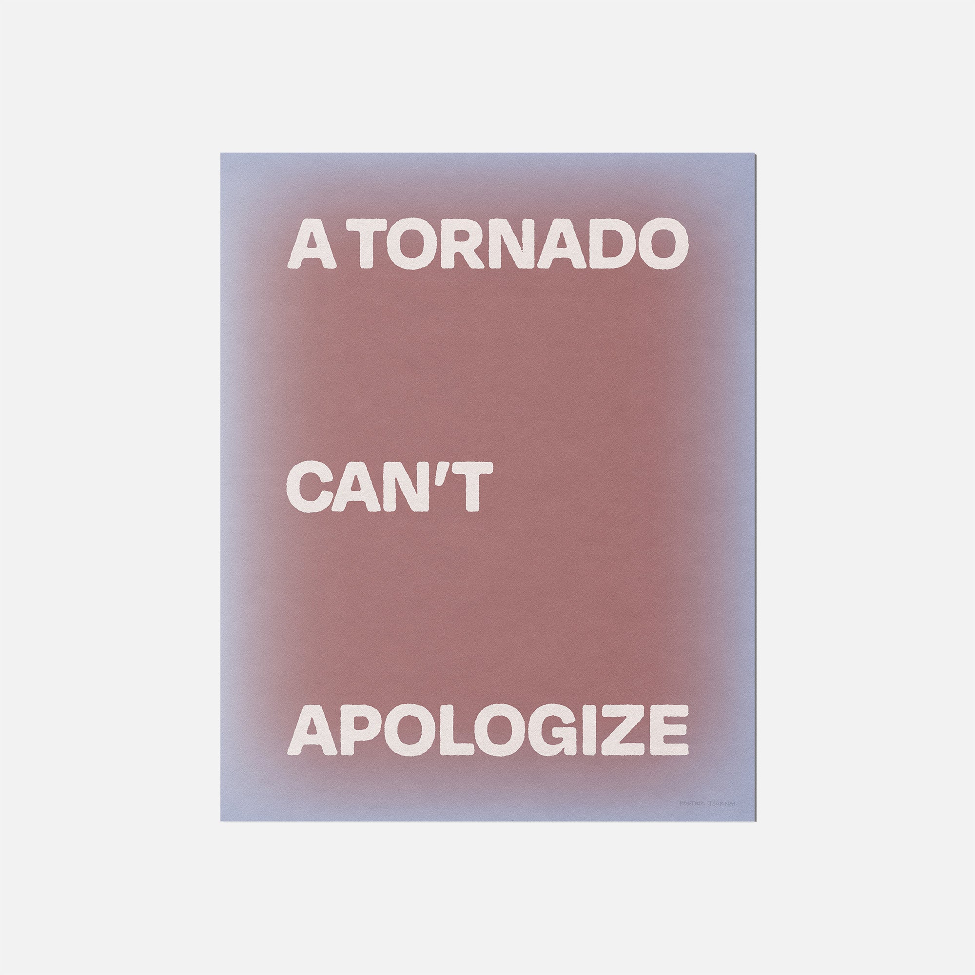 TORNADO PRINT