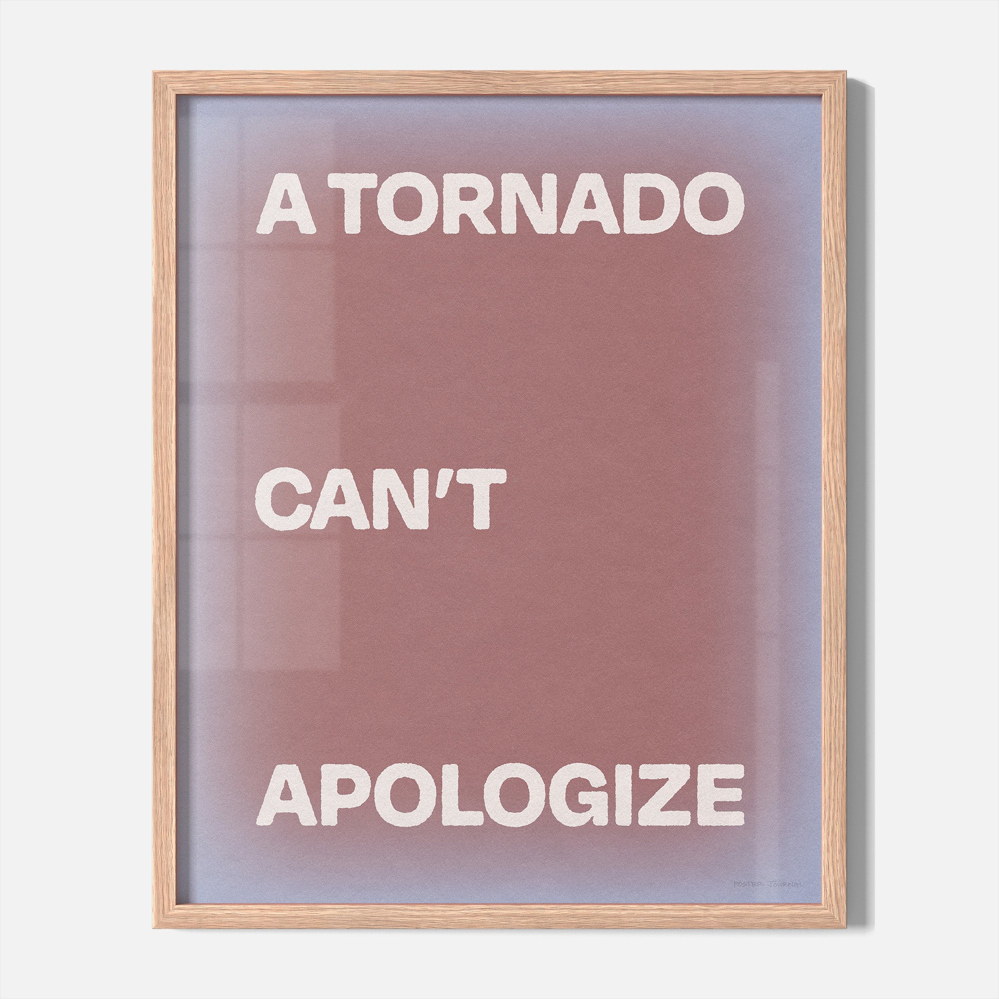 TORNADO PRINT