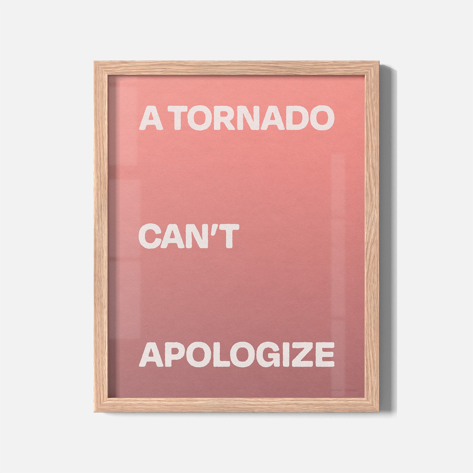 TORNADO PRINT