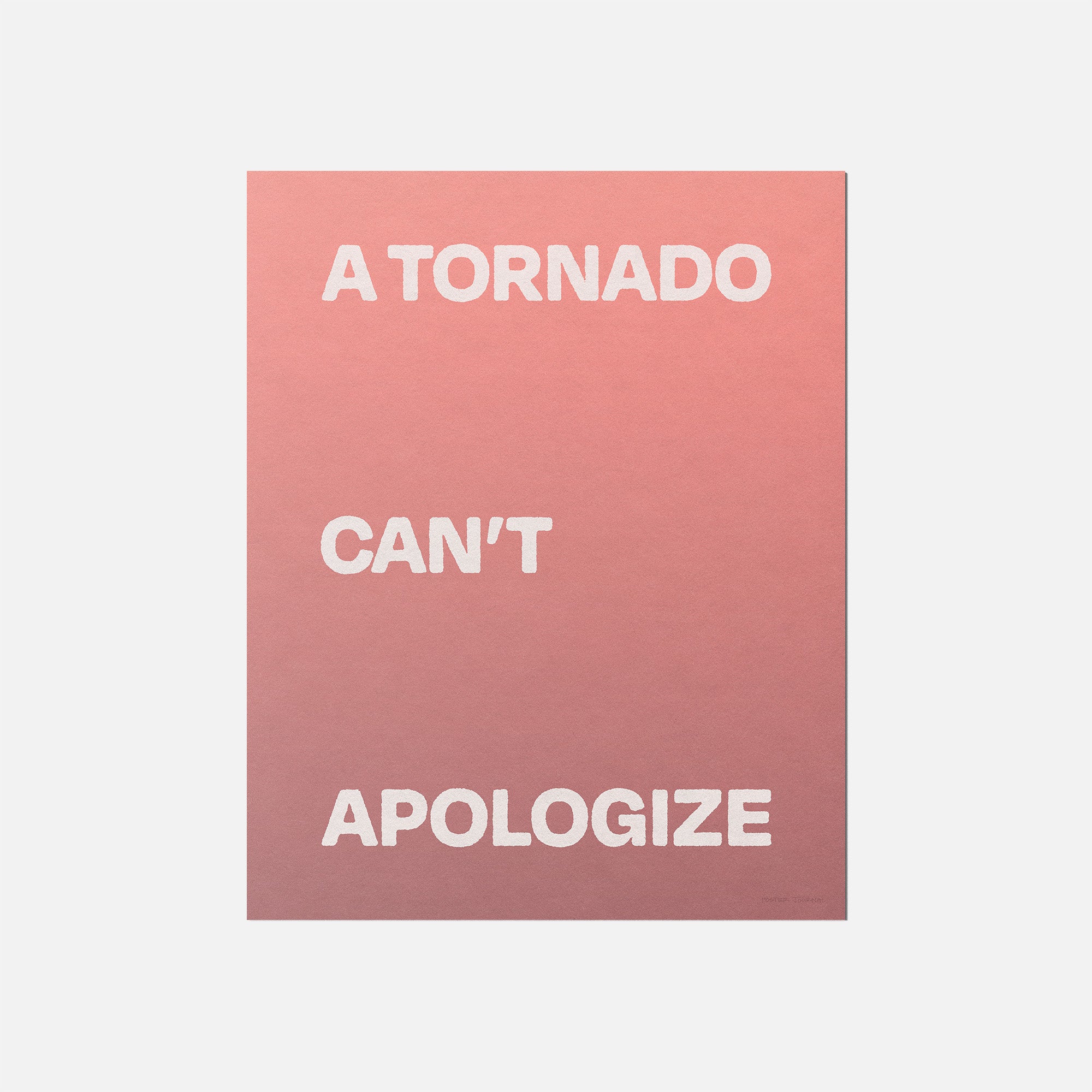 TORNADO PRINT