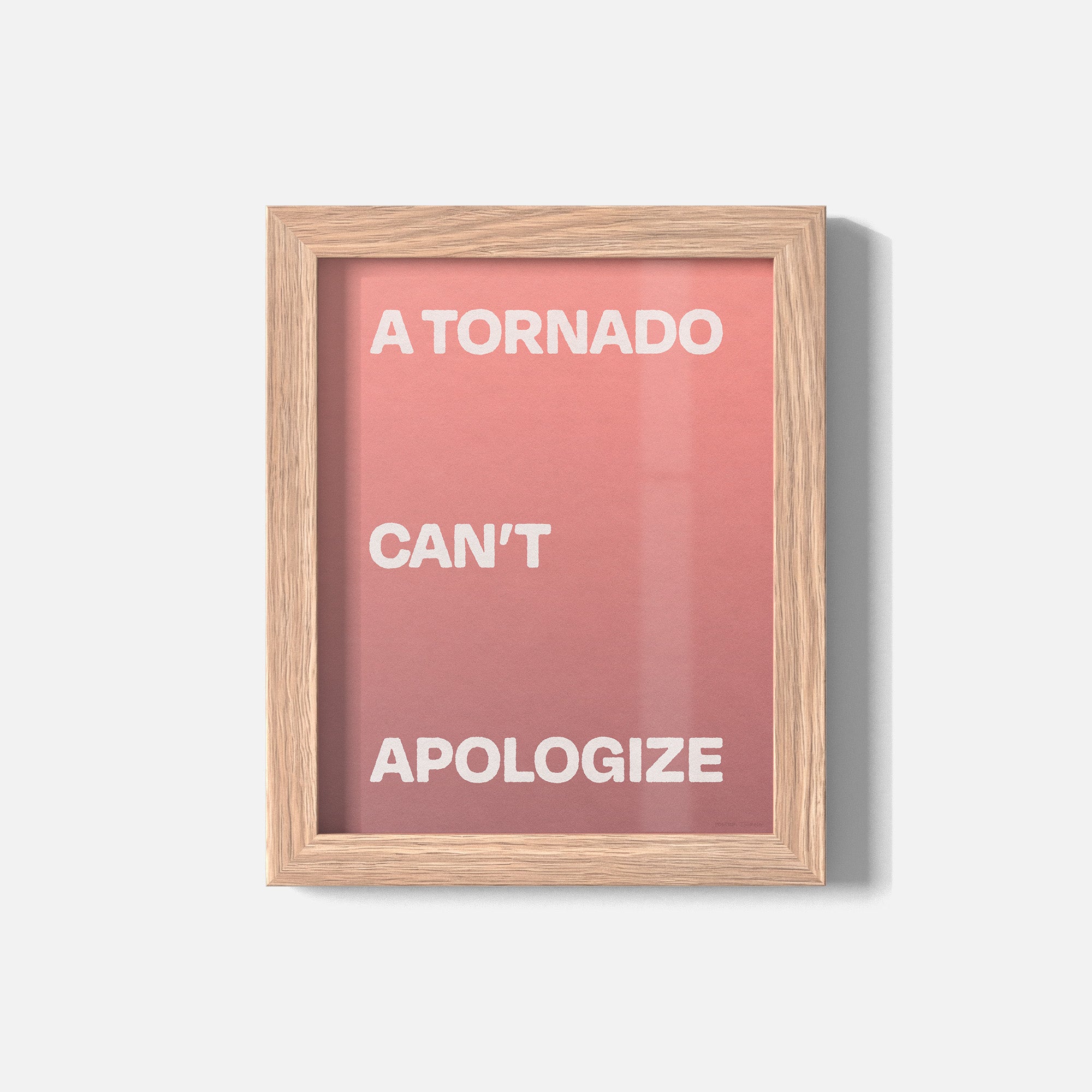 TORNADO PRINT