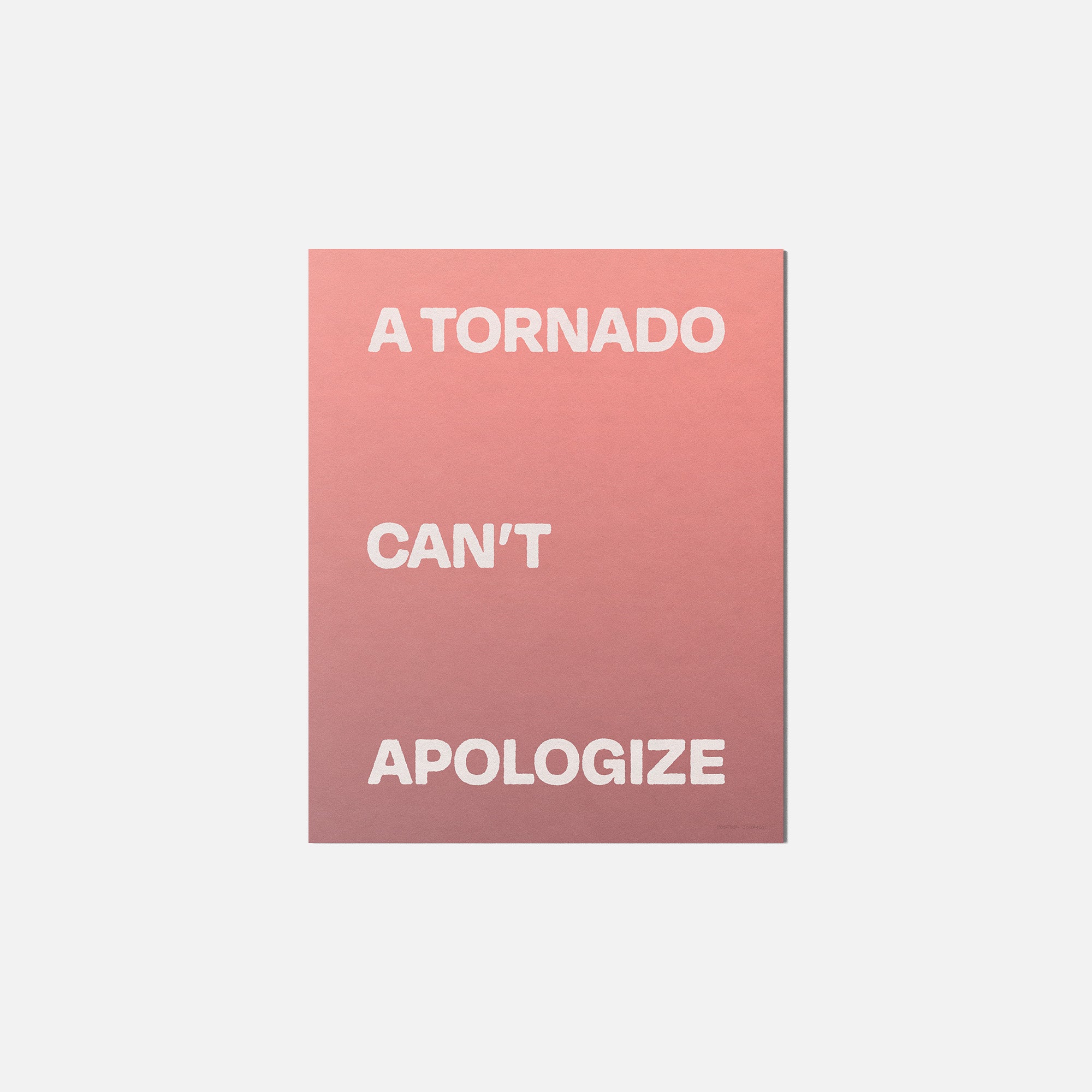 TORNADO PRINT