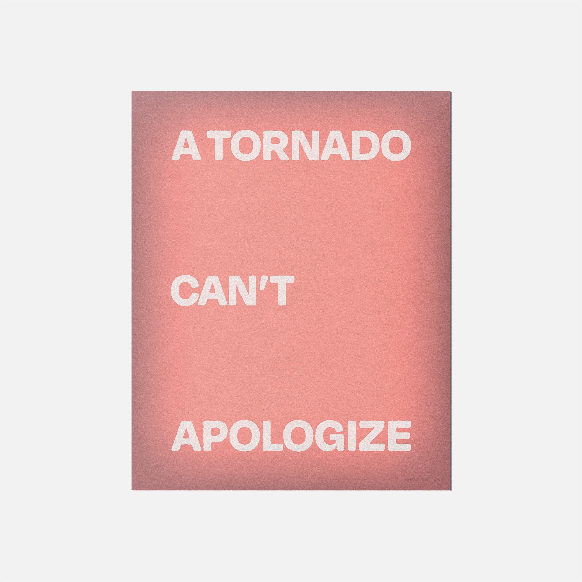 TORNADO PRINT