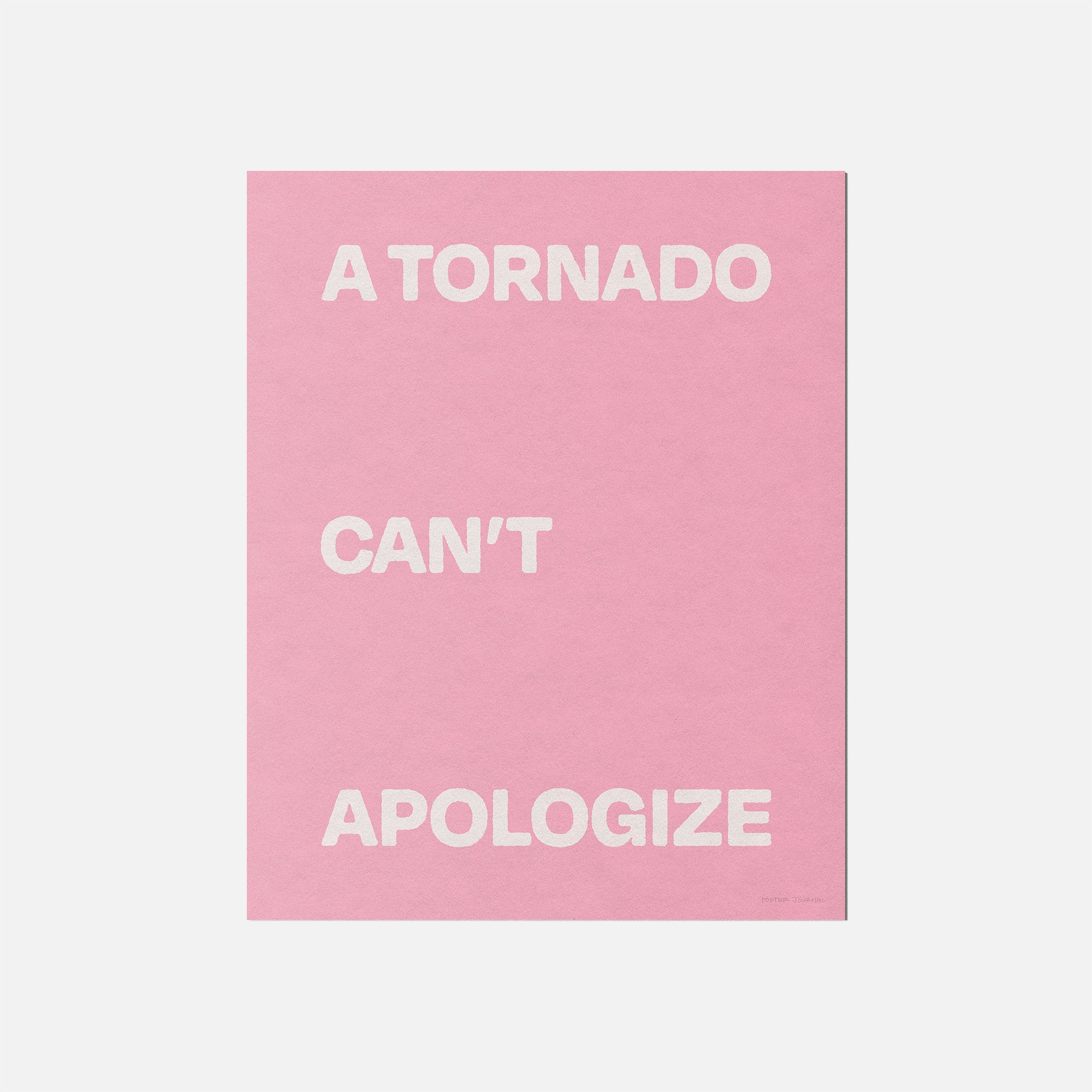 TORNADO PRINT