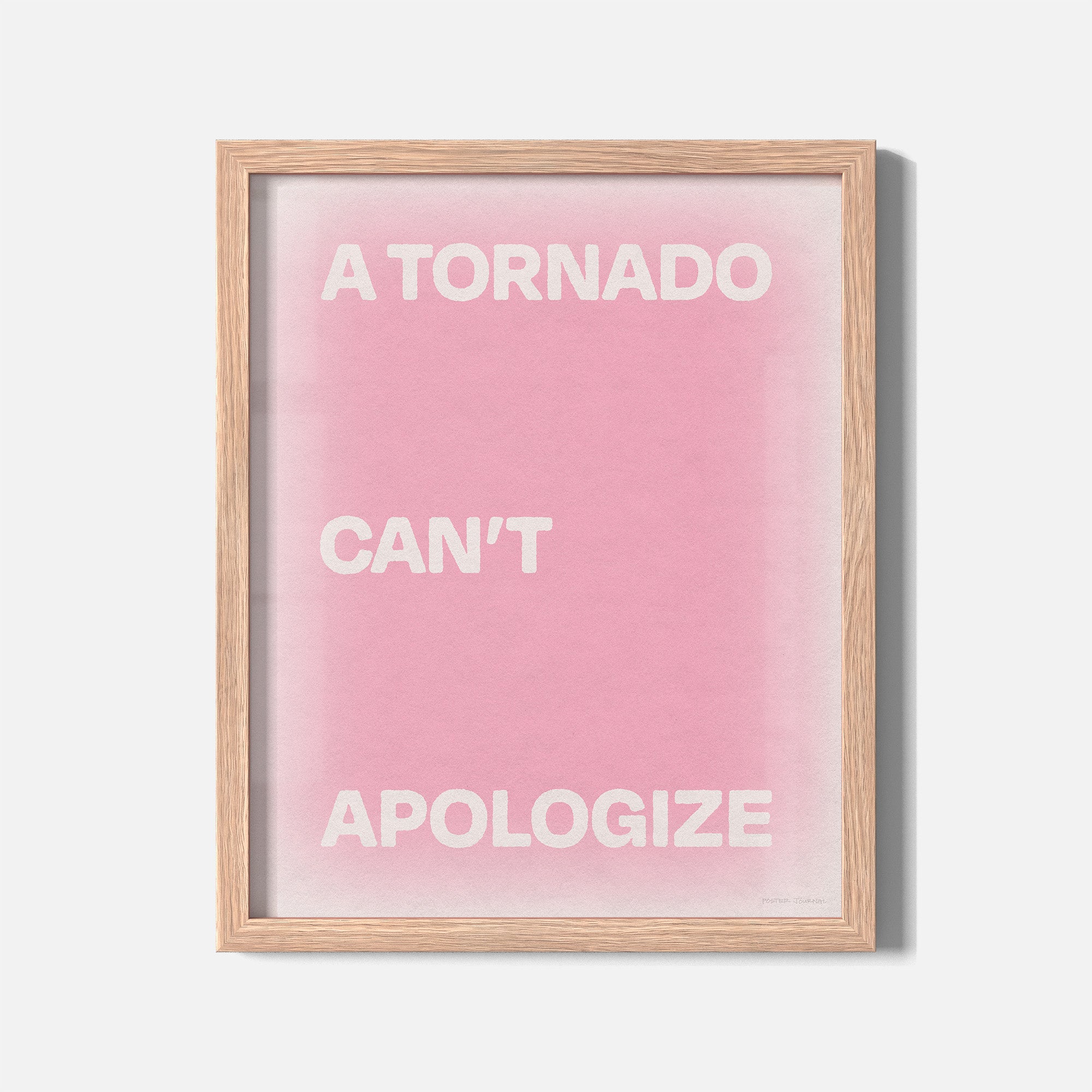 TORNADO PRINT