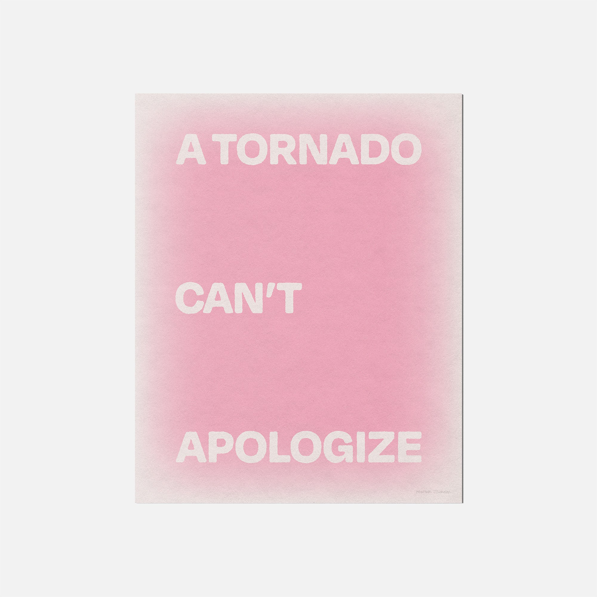 TORNADO PRINT