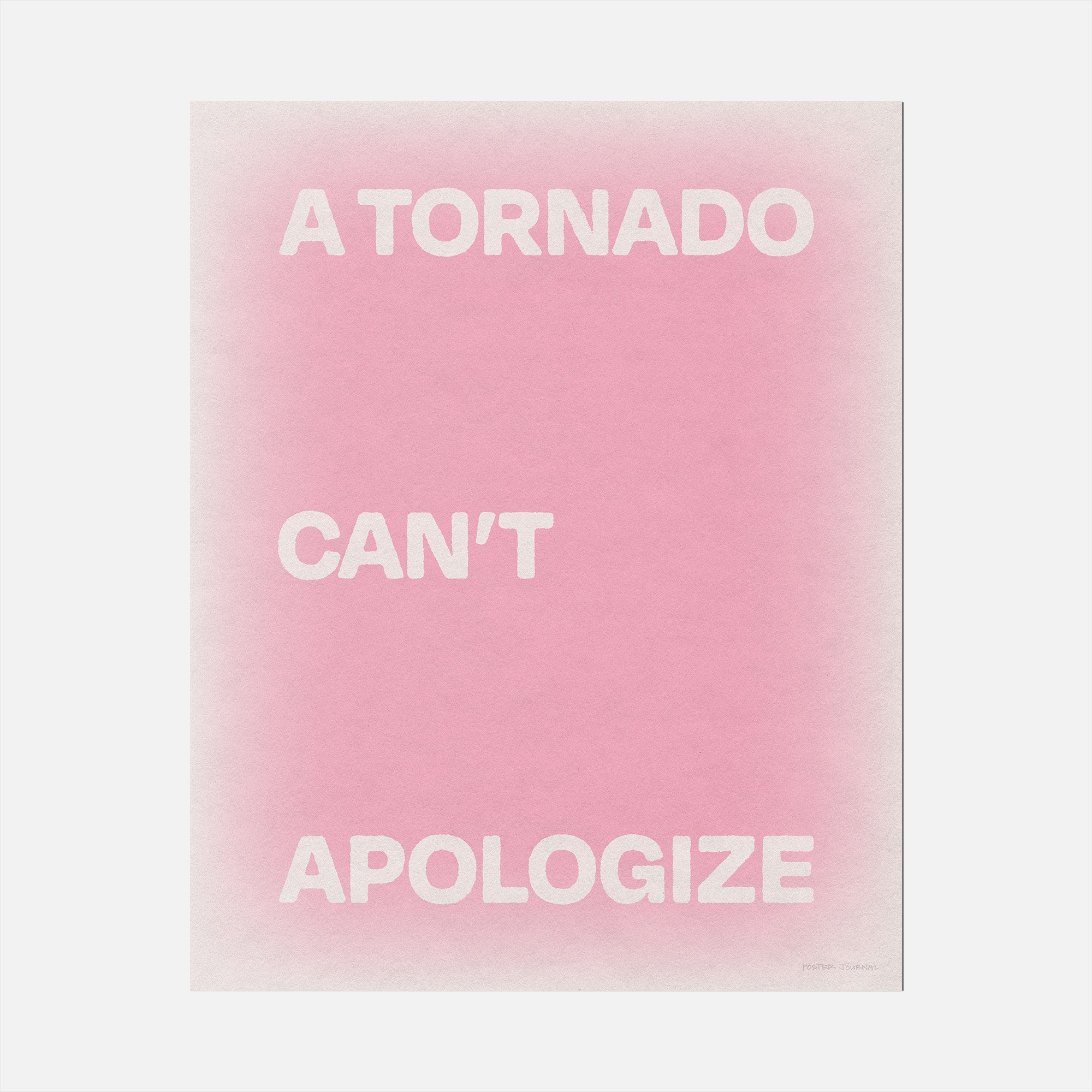 TORNADO PRINT