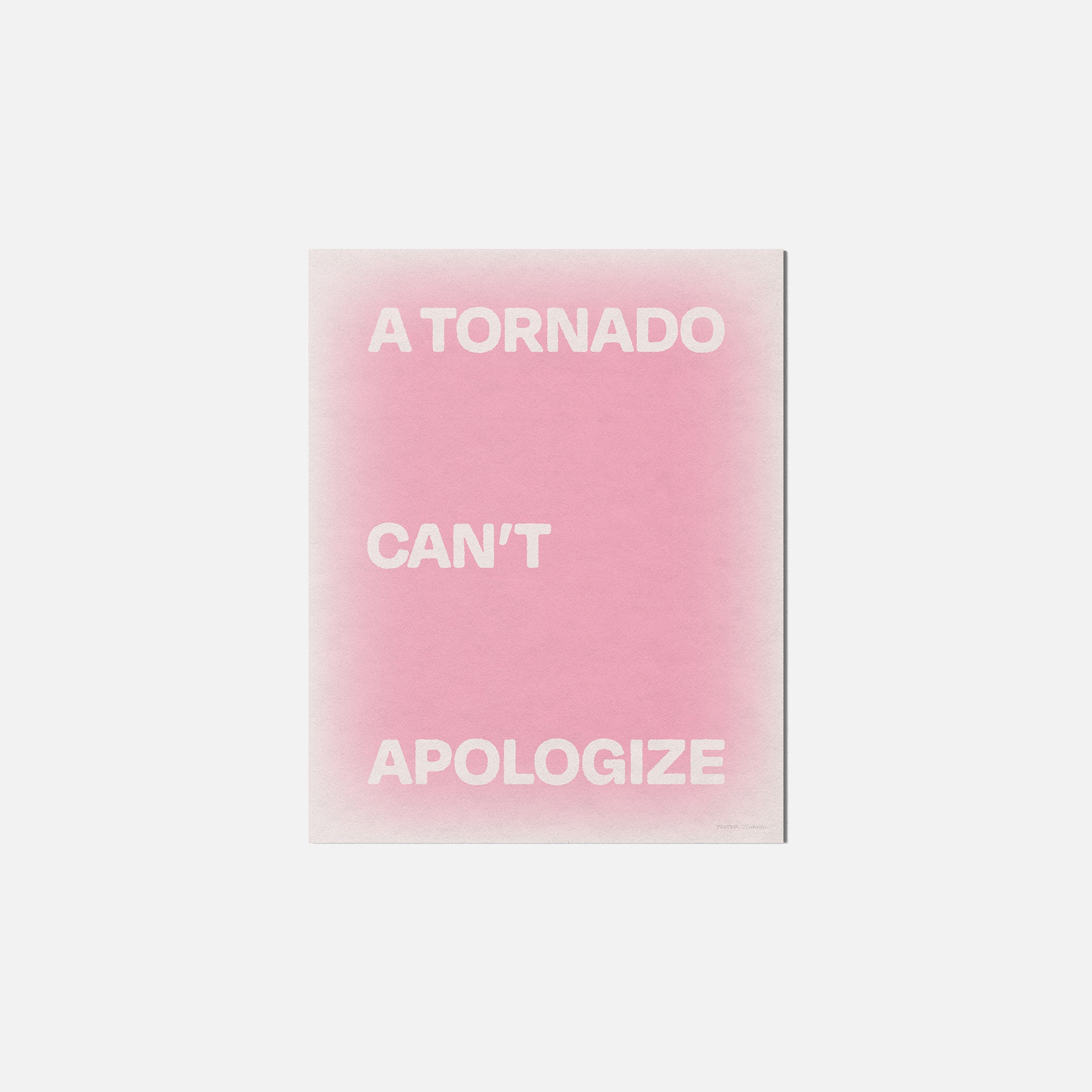 TORNADO PRINT