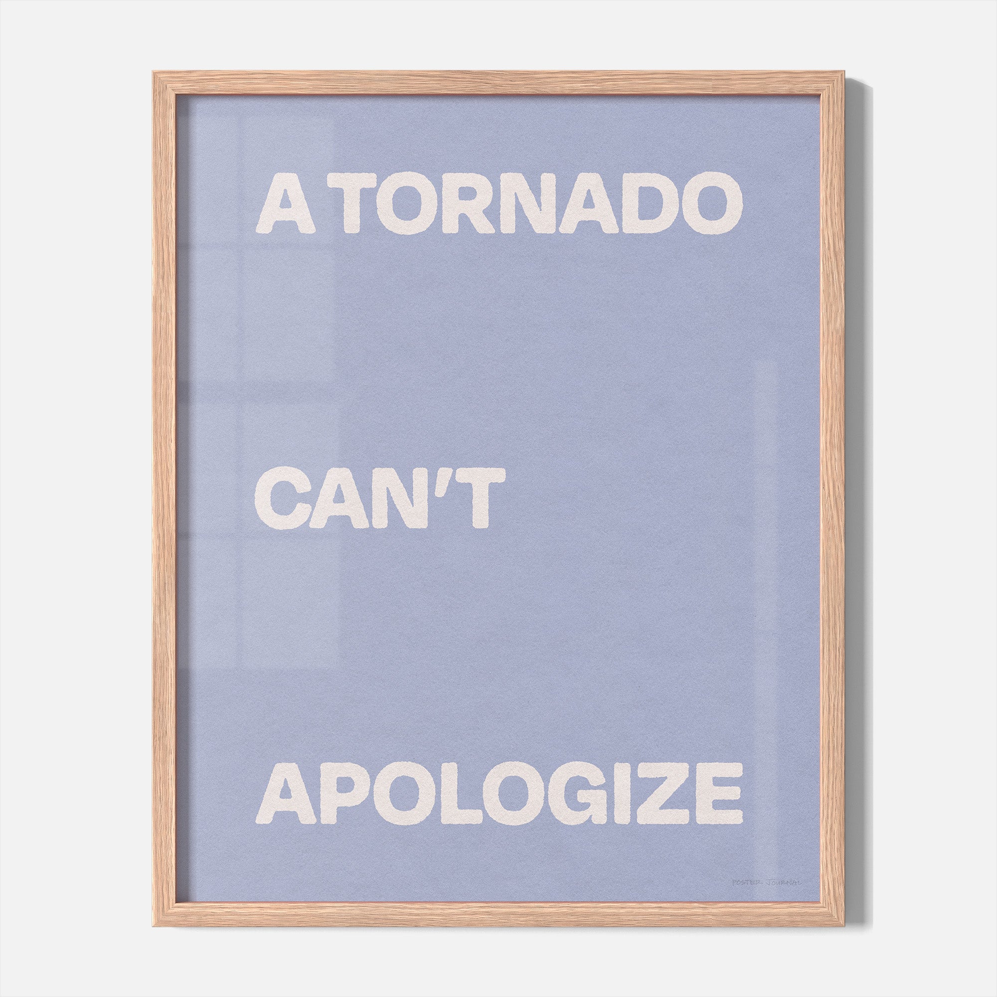 TORNADO PRINT
