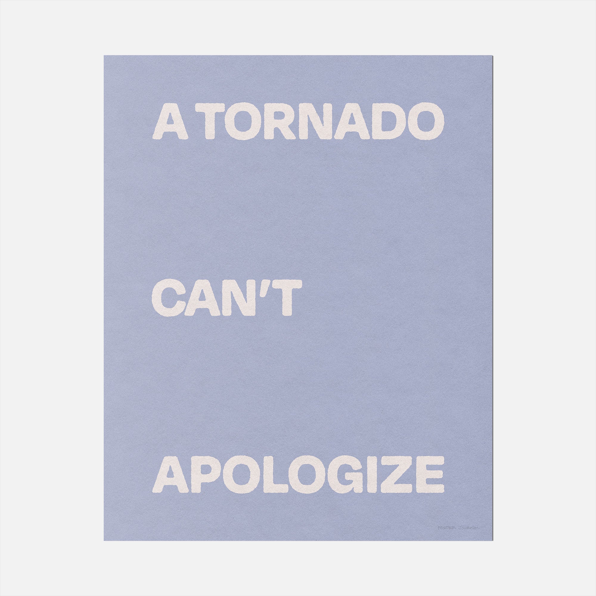 TORNADO PRINT
