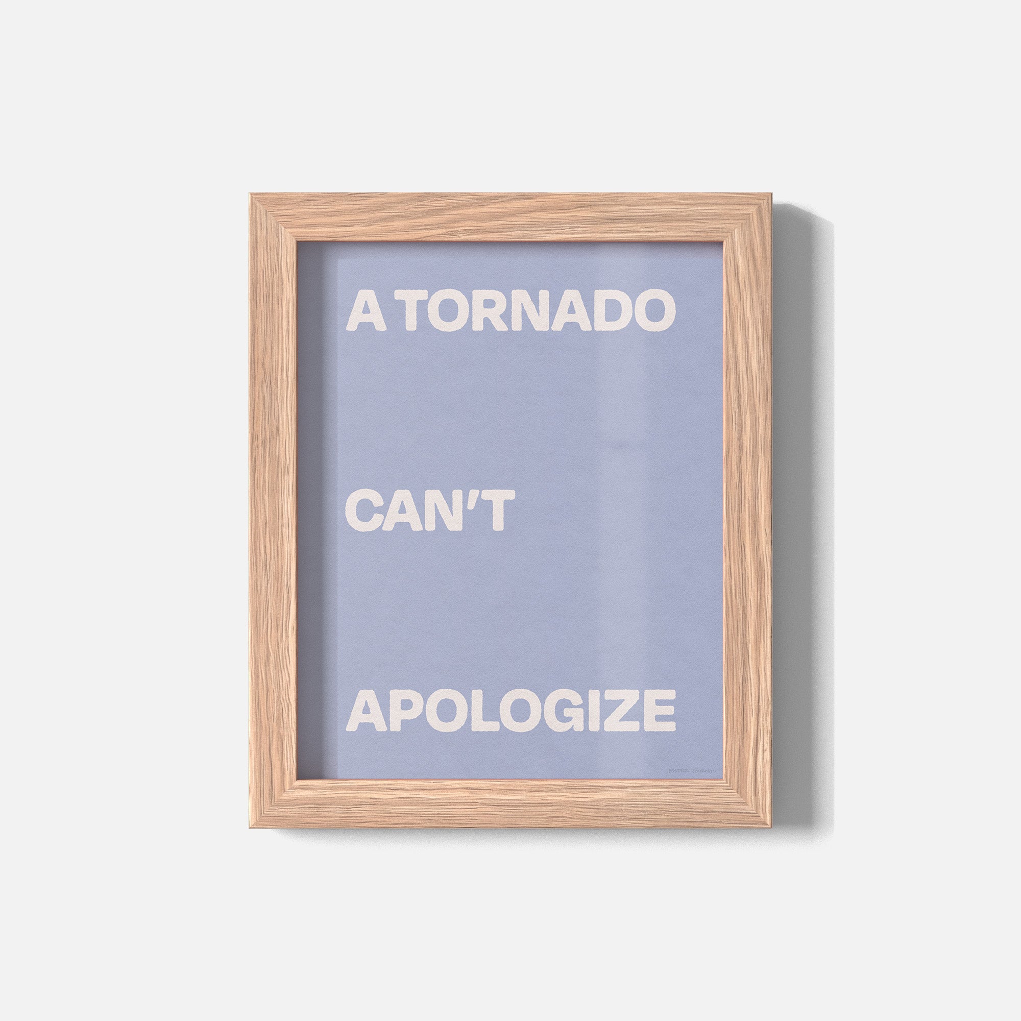 TORNADO PRINT