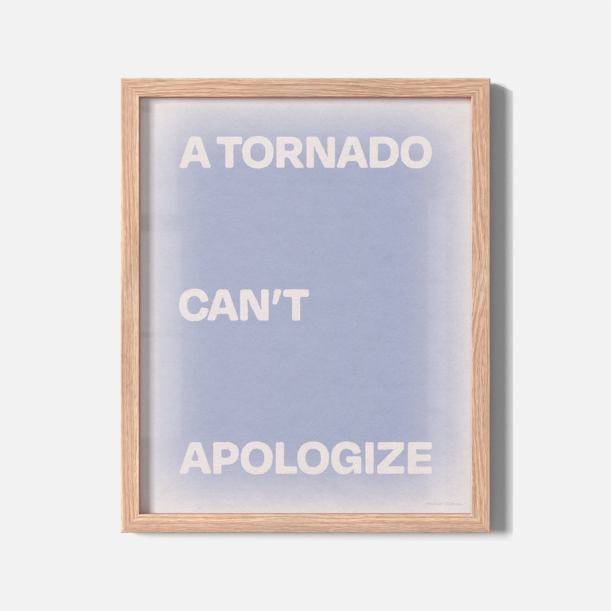 TORNADO PRINT