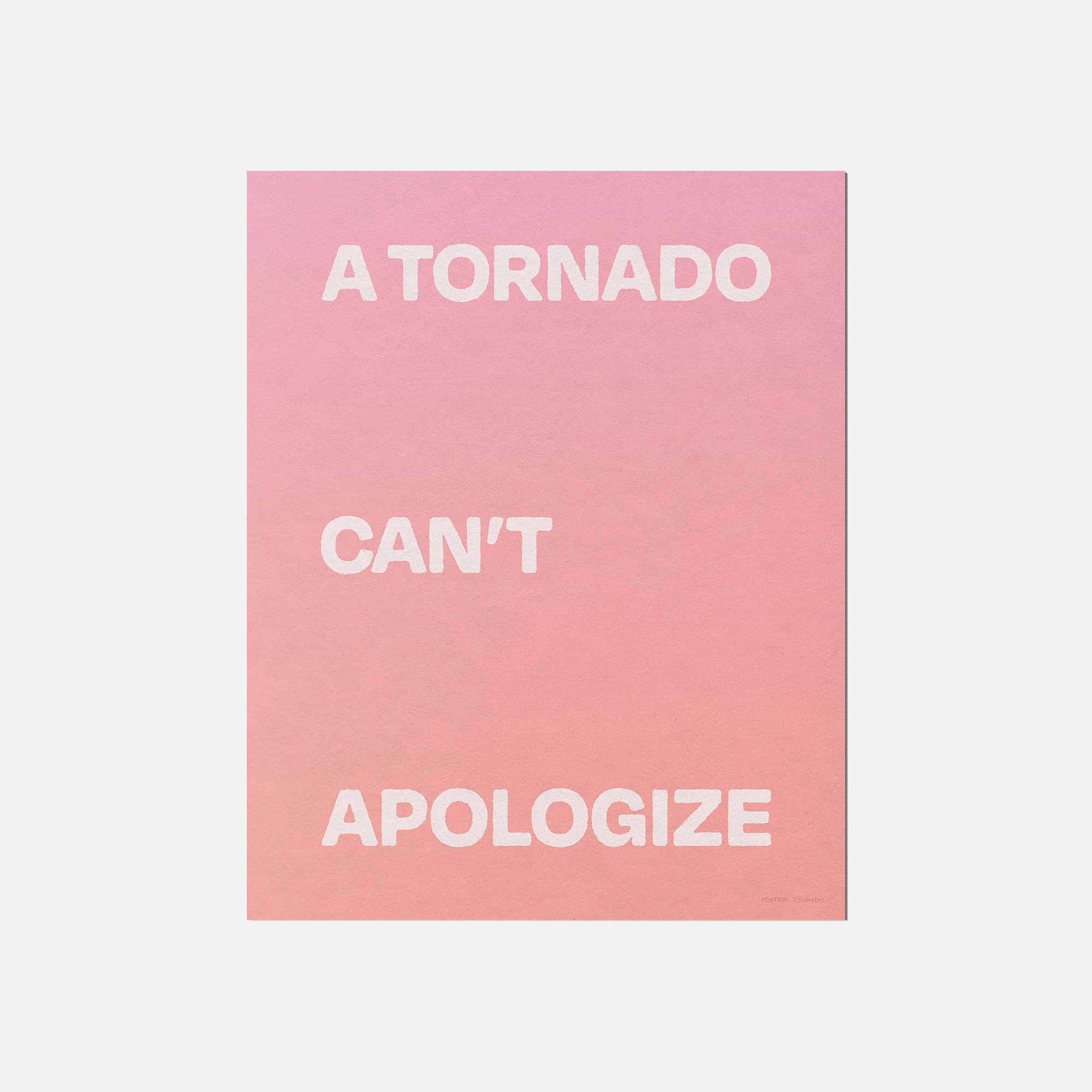 TORNADO PRINT