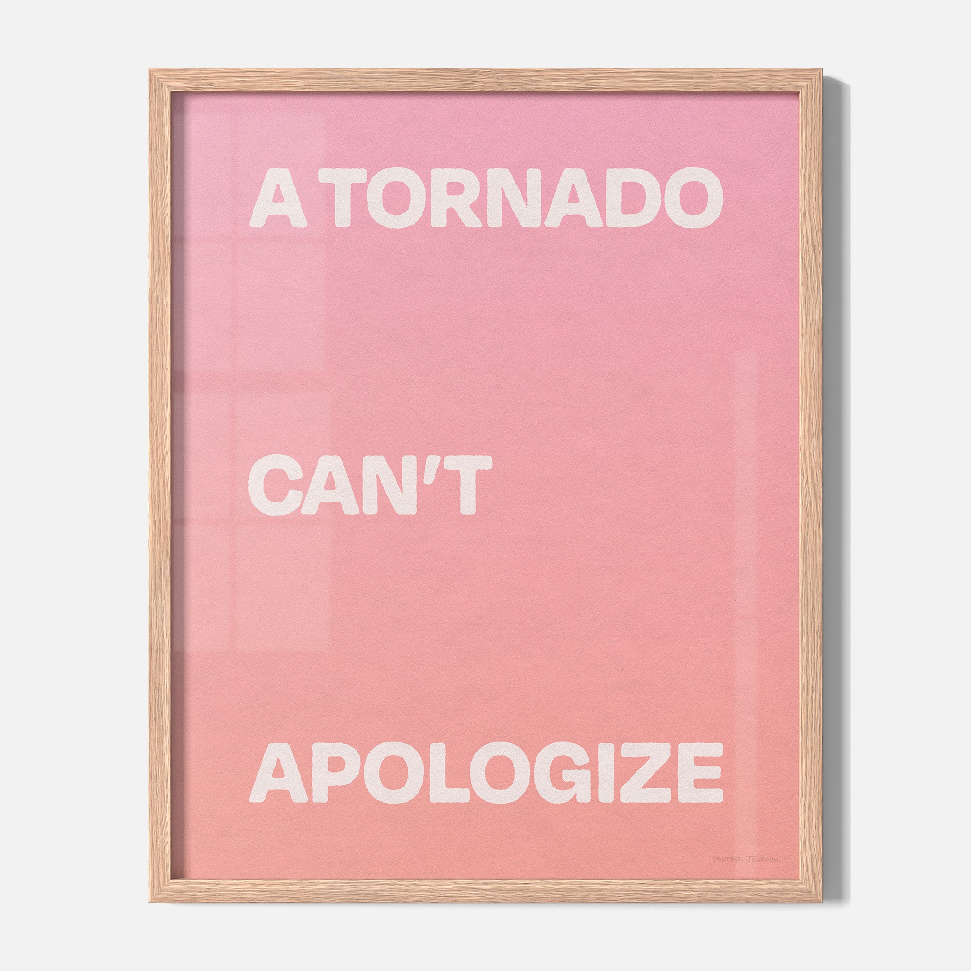 TORNADO PRINT