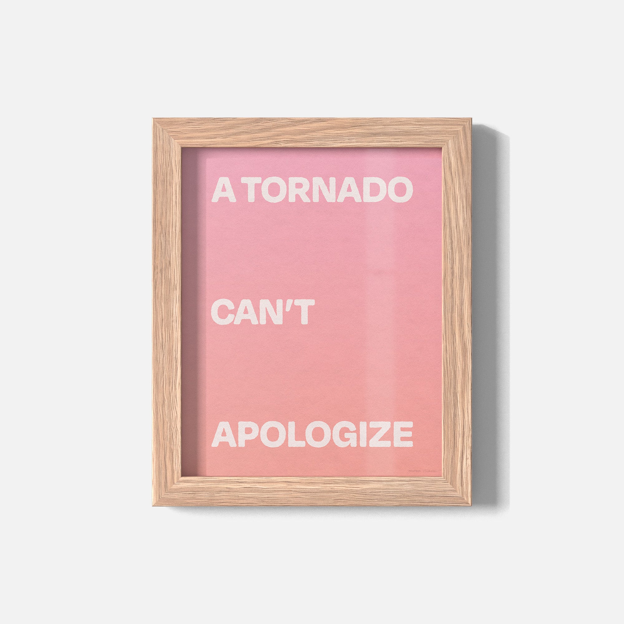 TORNADO PRINT